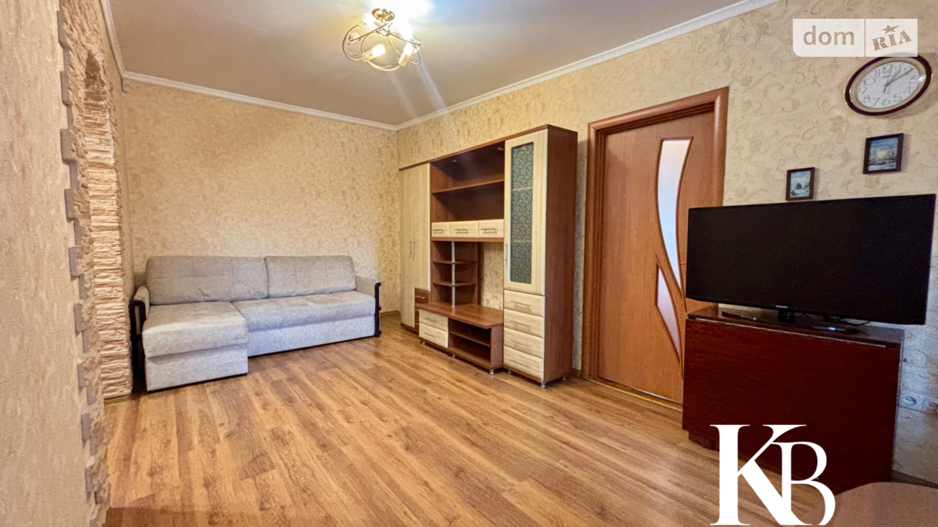 Продається 2-кімнатна квартира 42 кв. м у Дніпрі, вул. Віктора Троценка(Волзька), 3 - фото 2
