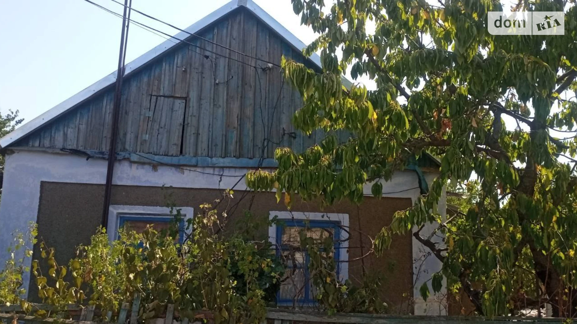 Продается одноэтажный дом 36.8 кв. м с бассейном, цена: 5500 $ - фото 2