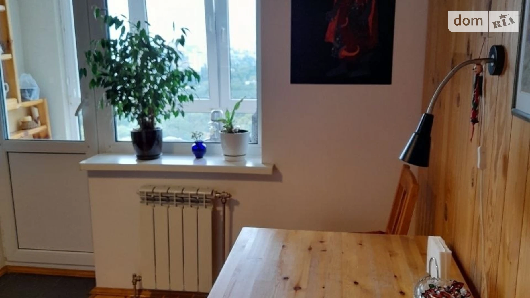 Сдается в аренду 2-комнатная квартира 65.4 кв. м в Киеве, ул. Авиаконструктора Игоря Сикорского(Танковая), 4Б - фото 3