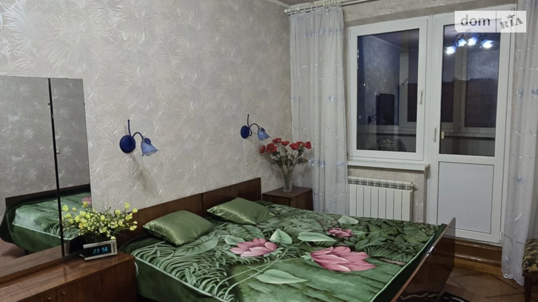 Продается 3-комнатная квартира 63.8 кв. м в Харькове, ул. Нескореных(Героев Труда), 12Г - фото 3