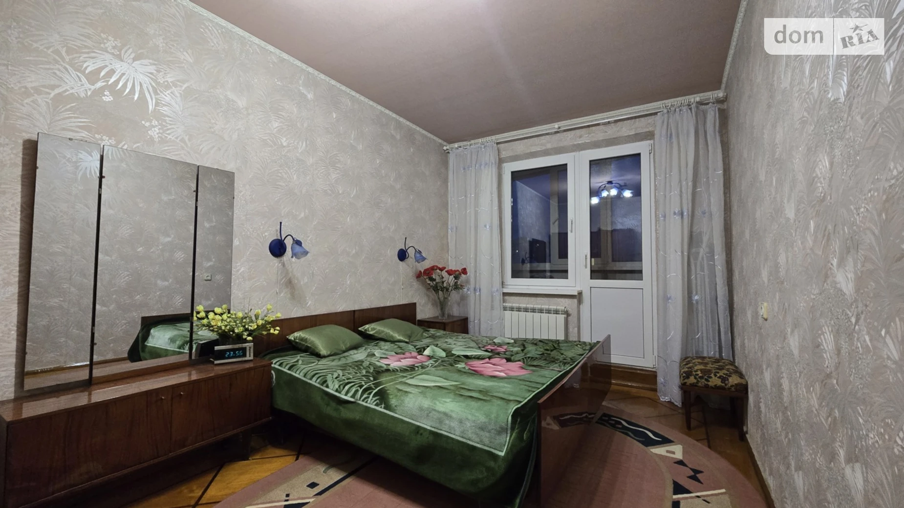Продается 3-комнатная квартира 63.8 кв. м в Харькове, ул. Нескореных(Героев Труда), 12Г - фото 4