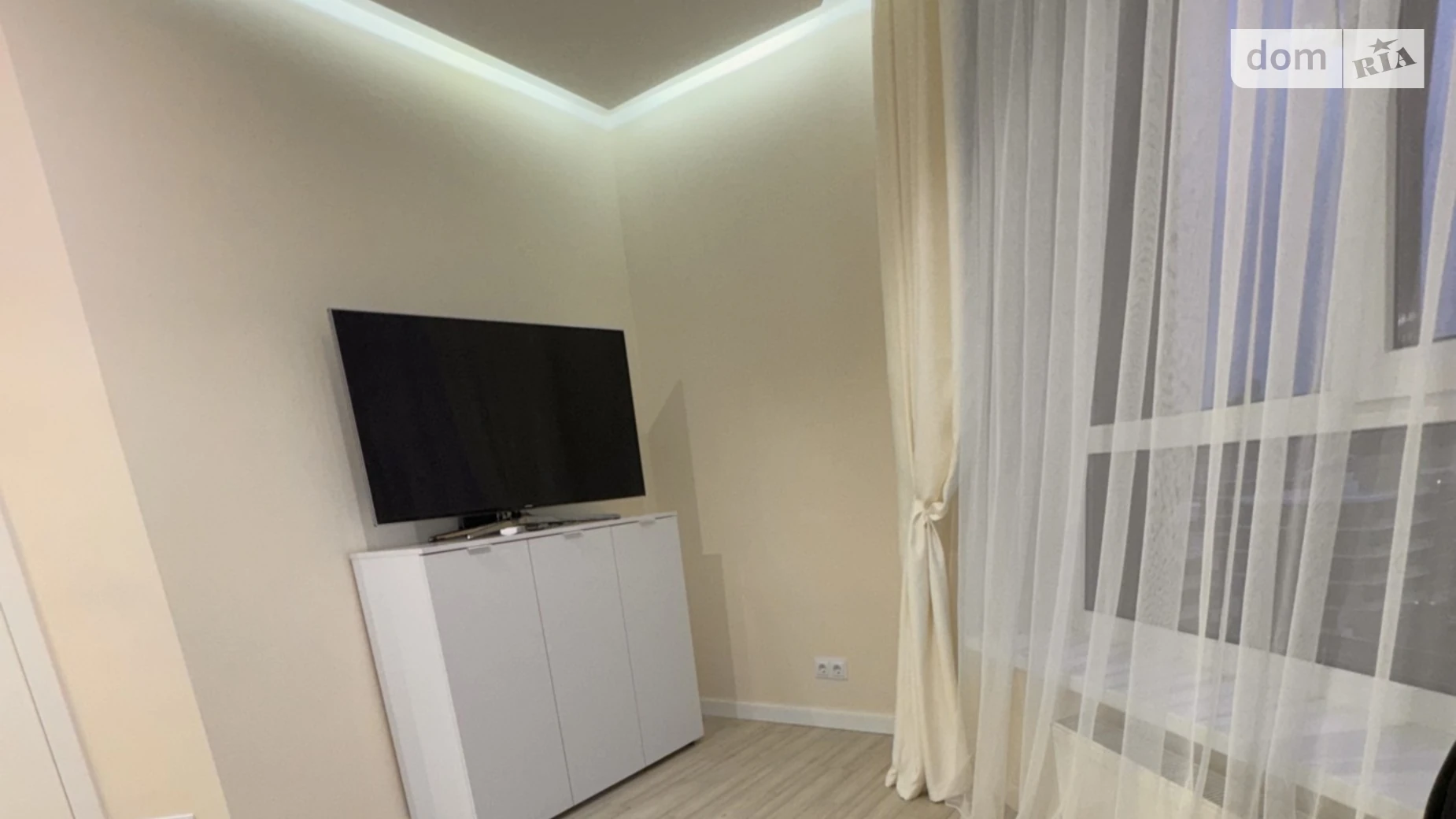 Сдается в аренду 1-комнатная квартира 40 кв. м в Киеве, ул. Глубочицкая, 73-77 - фото 5