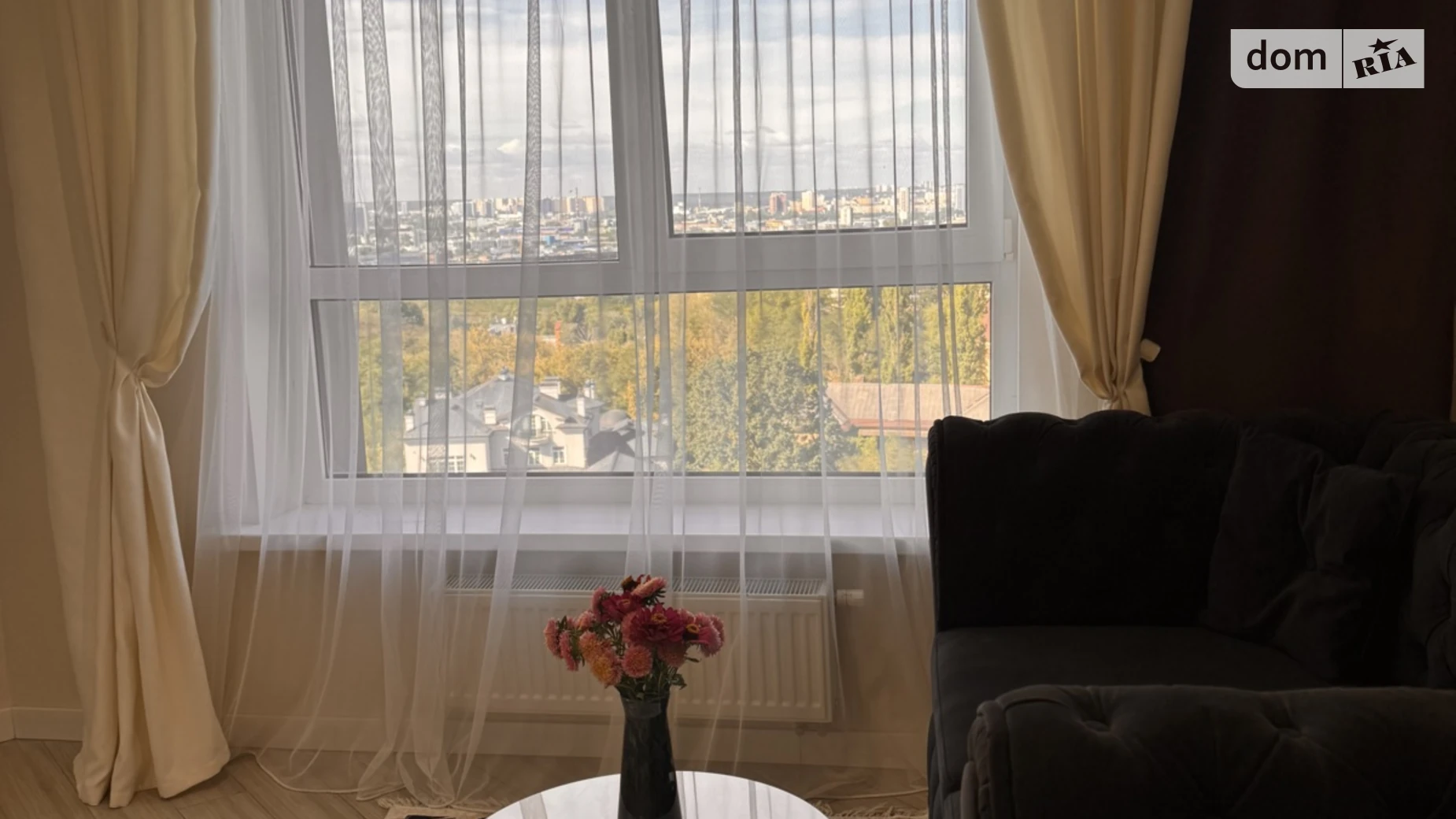 Сдается в аренду 1-комнатная квартира 40 кв. м в Киеве, ул. Глубочицкая, 73-77 - фото 3