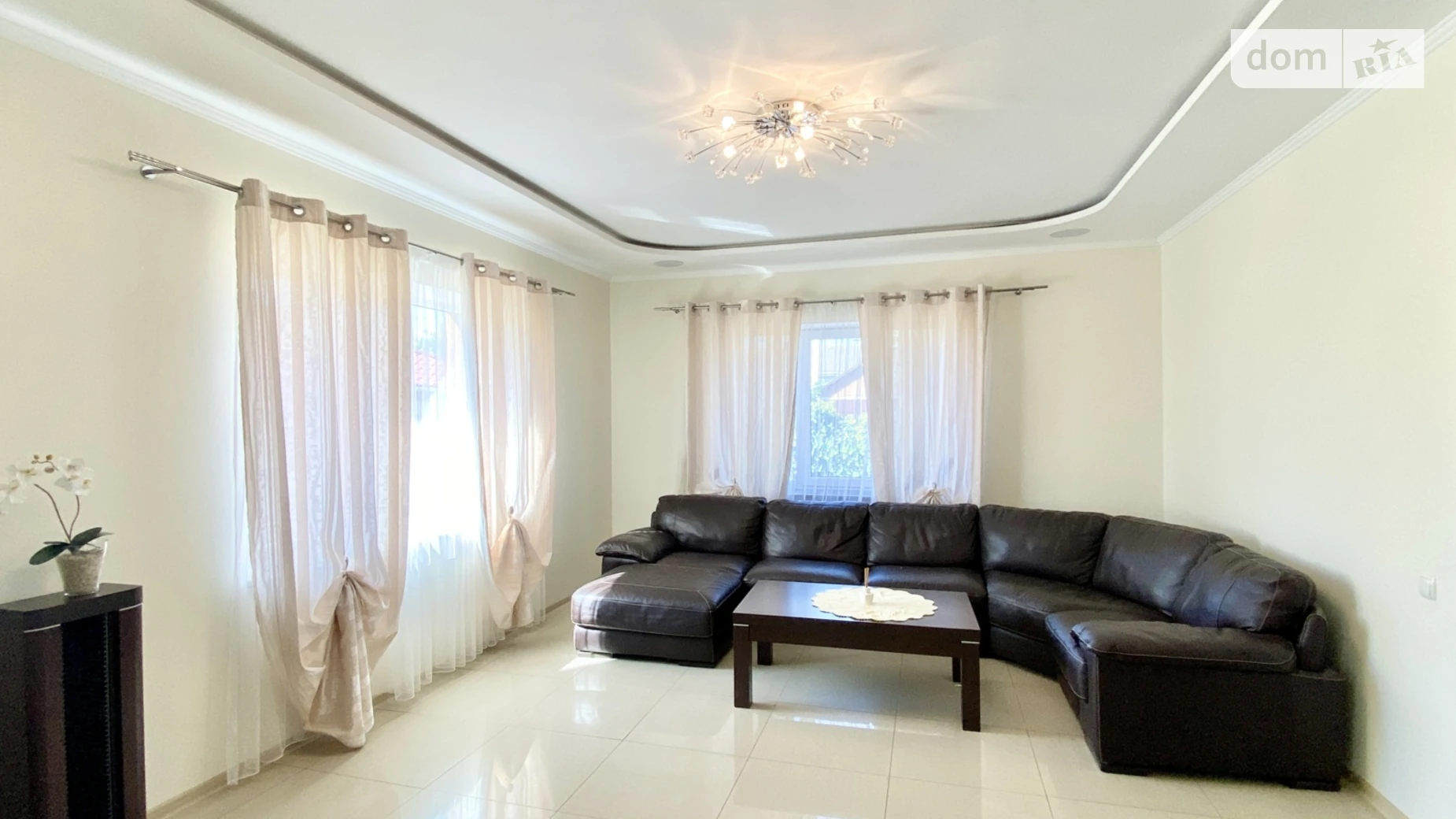 Продается дом на 2 этажа 224.1 кв. м с камином, цена: 355000 $ - фото 5