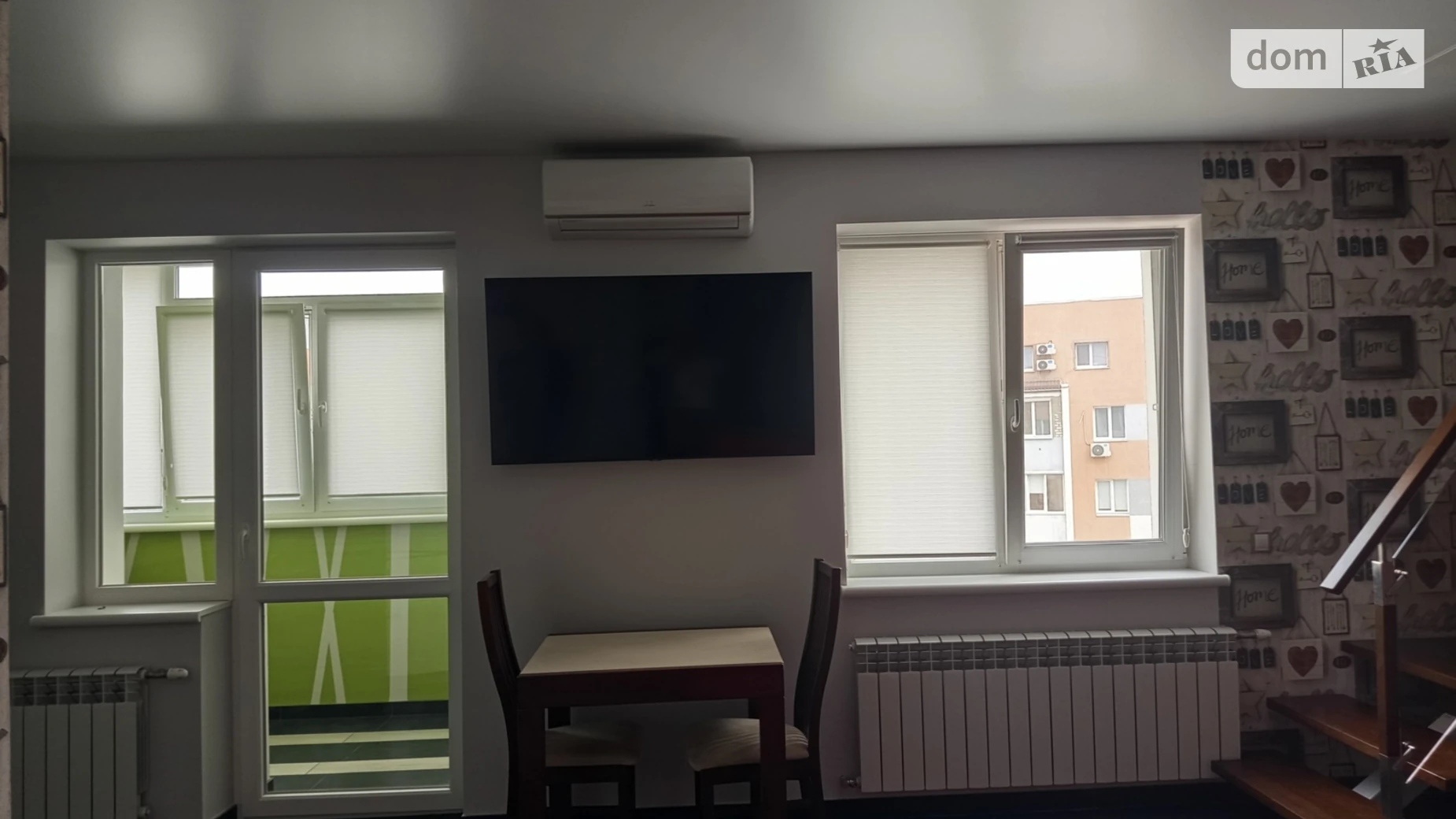 Продается 2-комнатная квартира 100.9 кв. м в Харькове, ул. Домостроительная - фото 4
