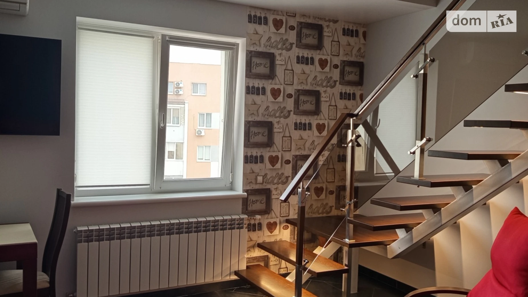 Продается 2-комнатная квартира 100.9 кв. м в Харькове, ул. Домостроительная - фото 5