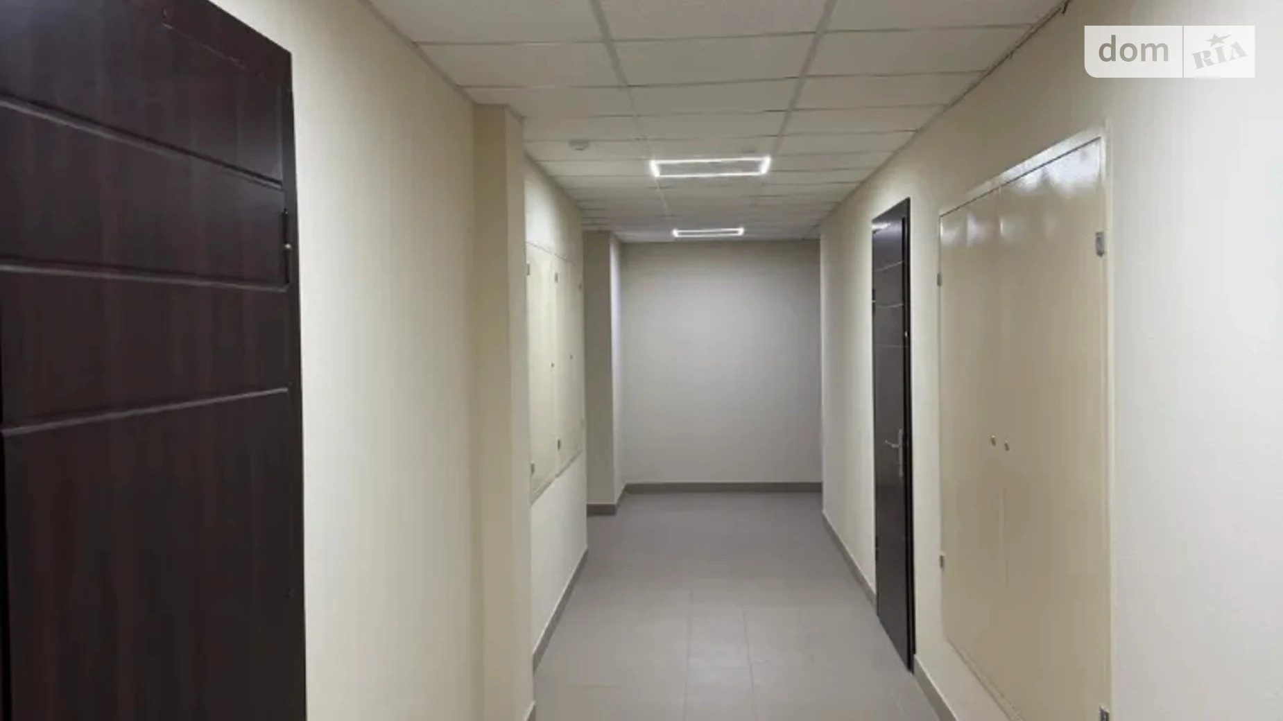 Продается 2-комнатная квартира 44.4 кв. м в Днепре, ул. Евгения Чикаленко(Аржанова), 1 - фото 2