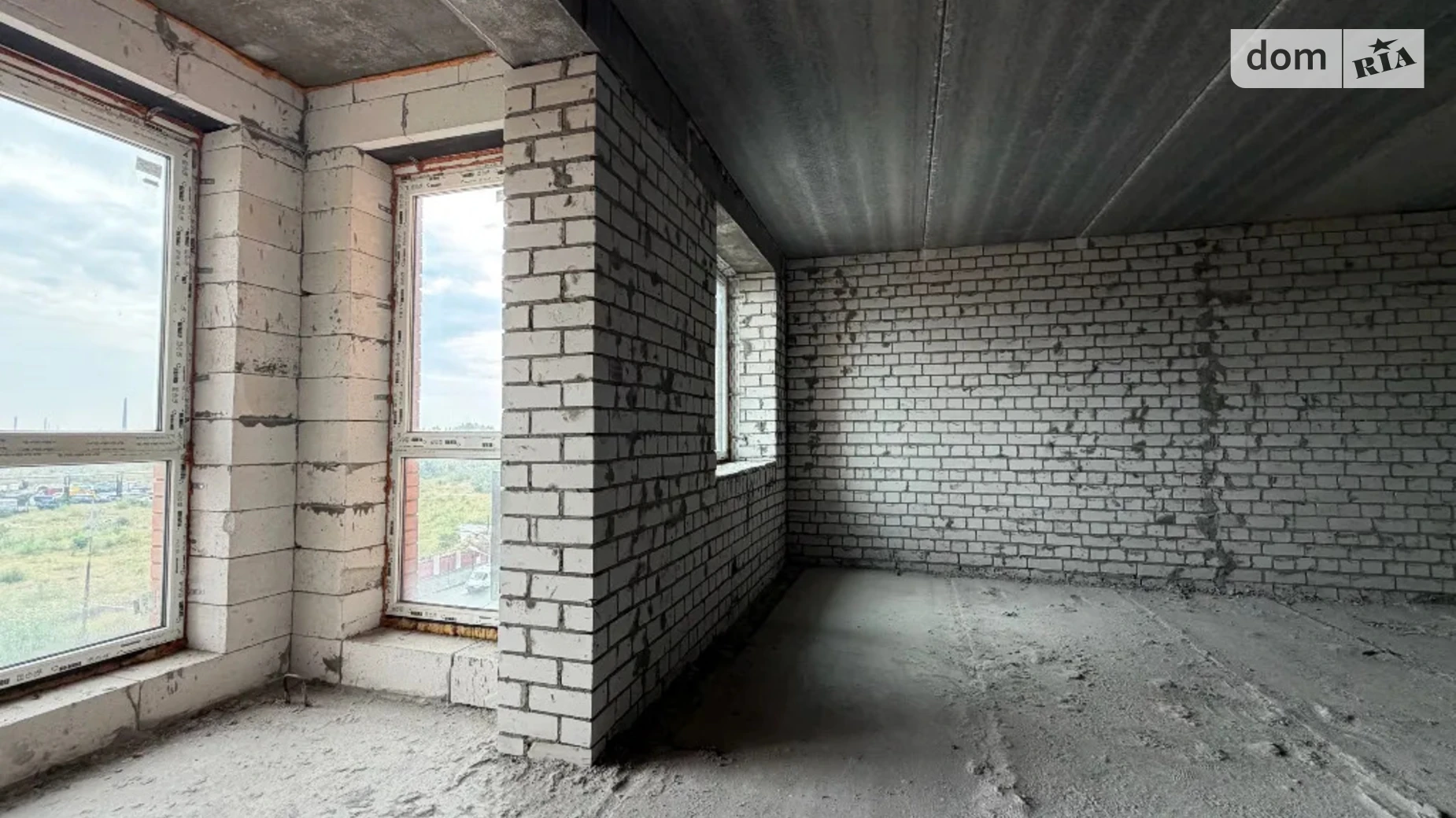 Продается 2-комнатная квартира 44.4 кв. м в Днепре, ул. Евгения Чикаленко(Аржанова), 1 - фото 5