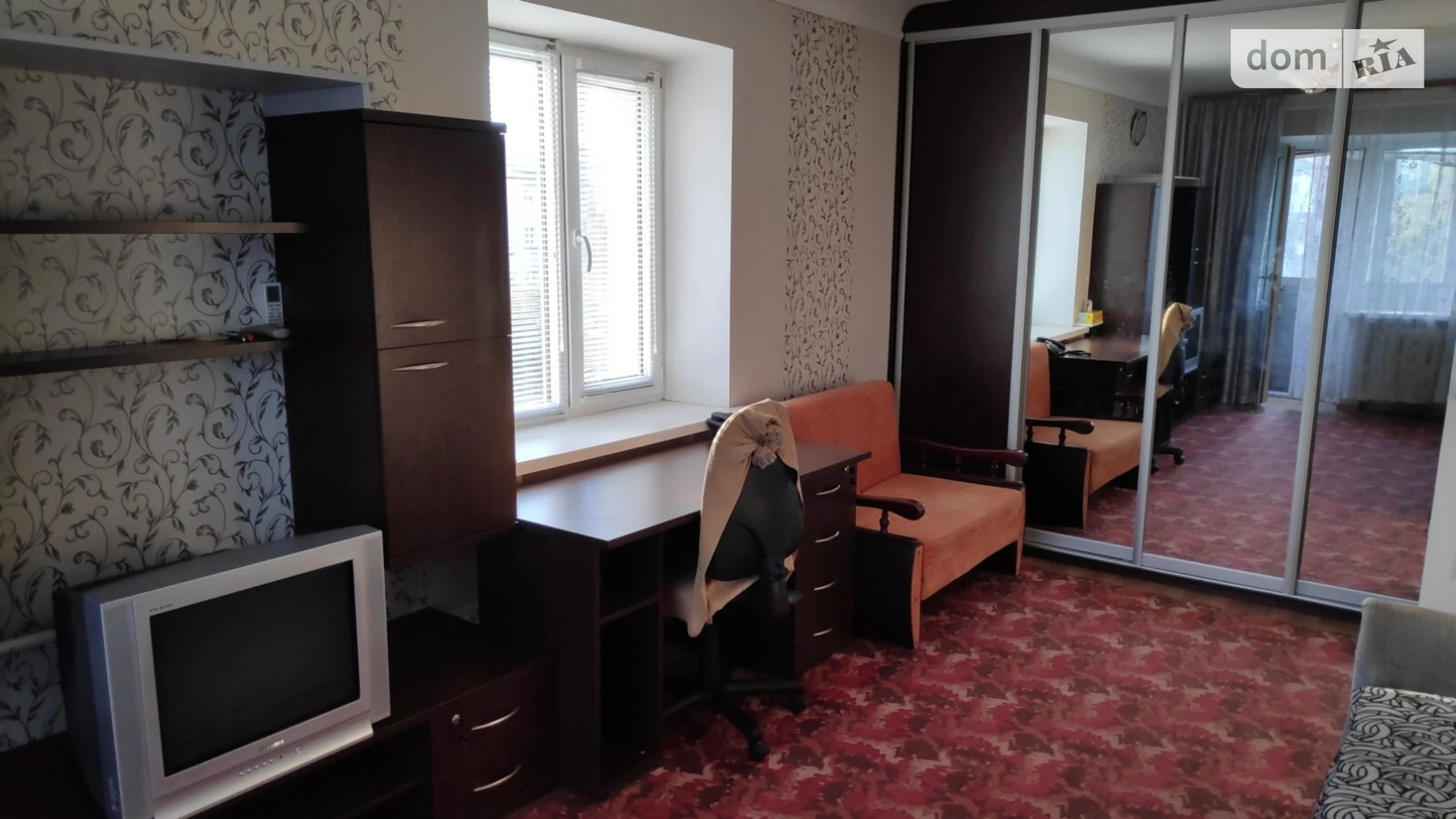 Продается 1-комнатная квартира 31.7 кв. м в Киеве, ул. Павла Чубинского(Крупской), 8А - фото 3