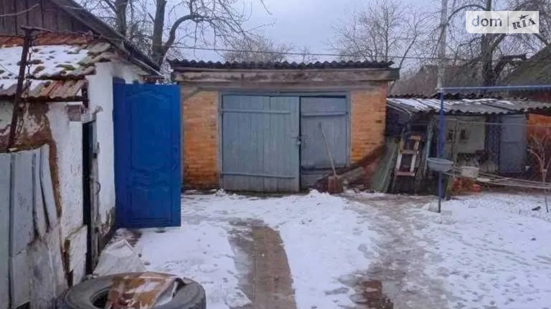 Продається одноповерховий будинок 61.2 кв. м з подвалом, цена: 25000 $ - фото 4