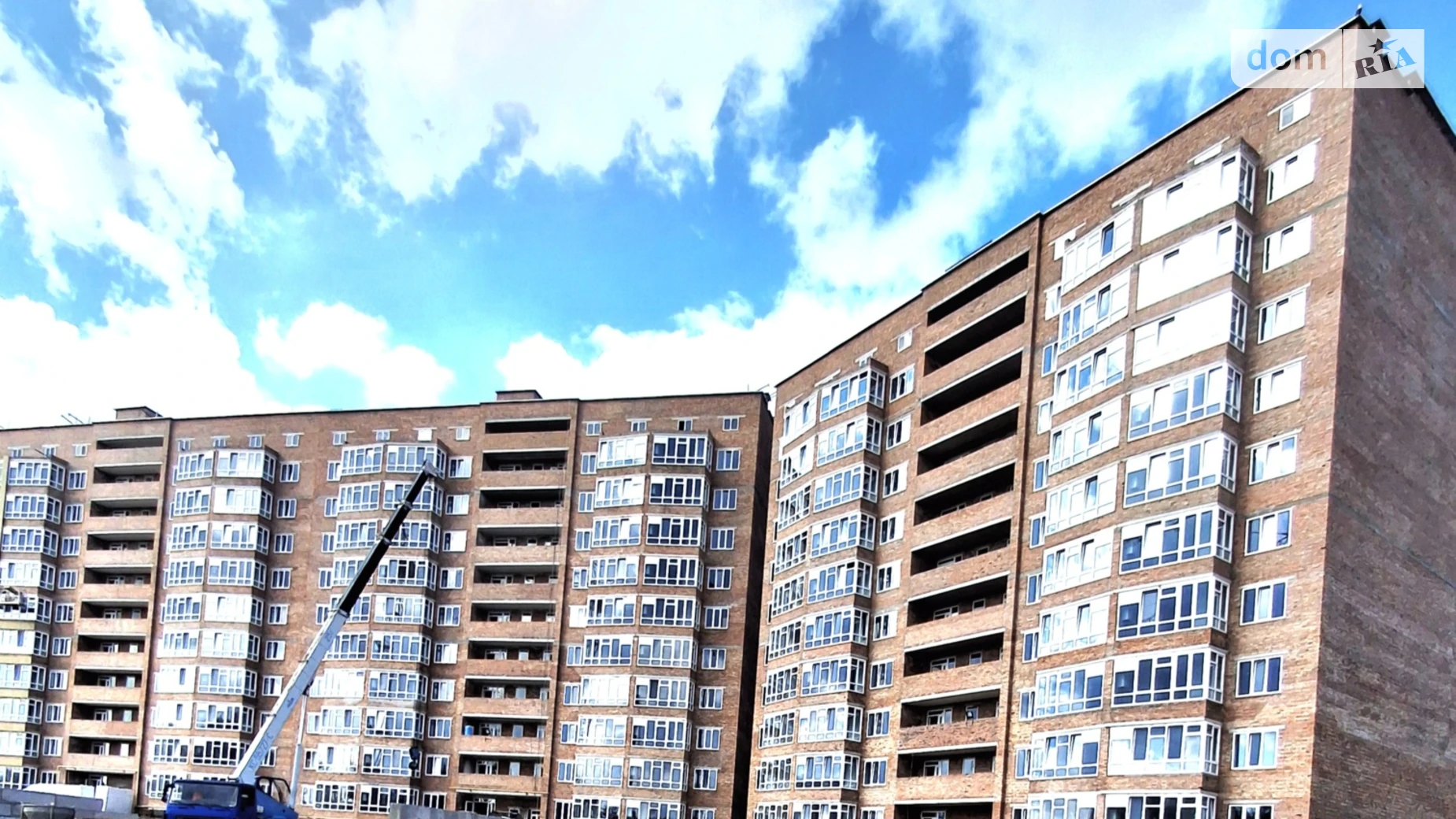 Продается 1-комнатная квартира 46 кв. м в Хмельницком, ул. Героя України Дмитра Крамара(Трудовая), 6/2 - фото 3