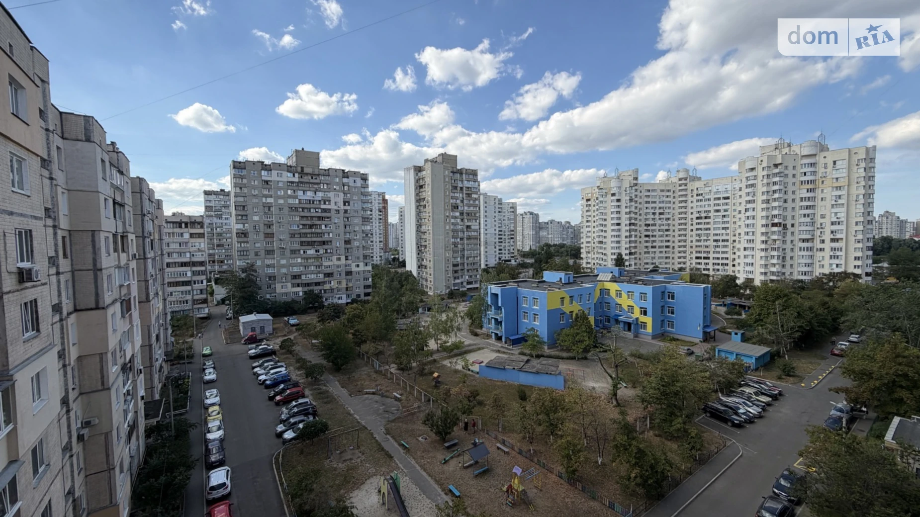 Продается 3-комнатная квартира 67.8 кв. м в Киеве, просп. Николая Бажана, 28В - фото 4