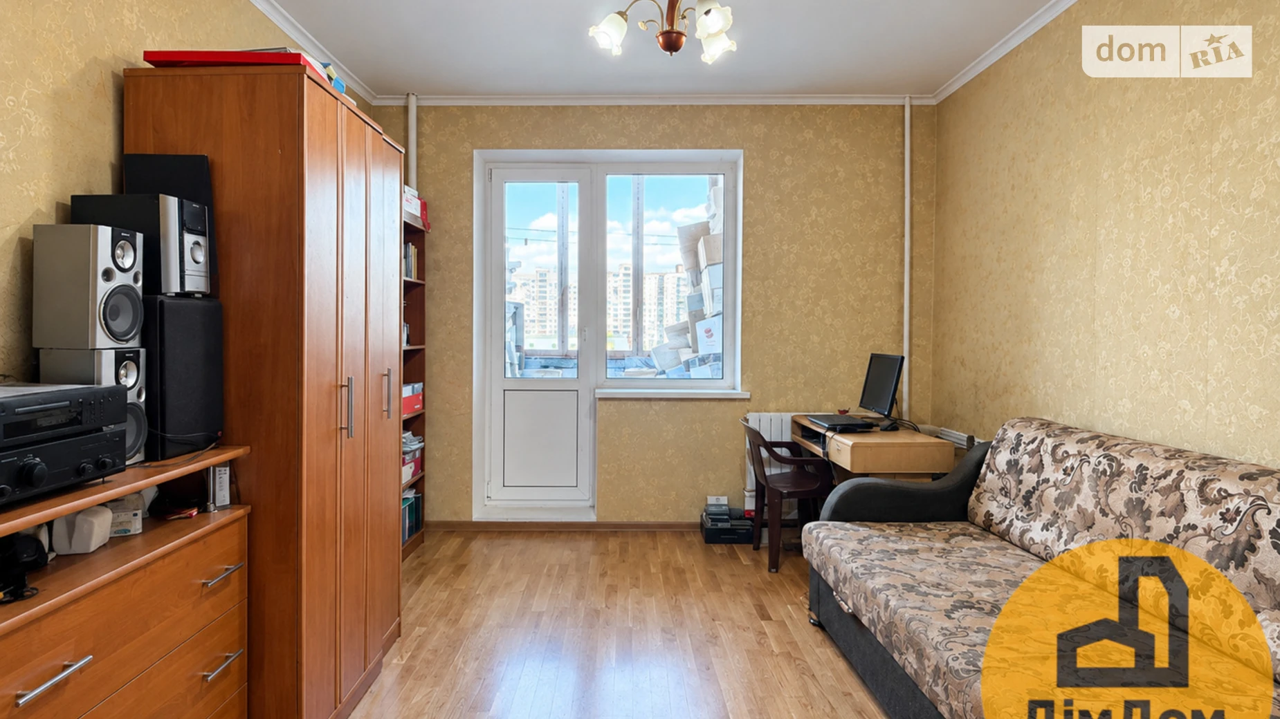 Продається 3-кімнатна квартира 67.8 кв. м у Києві, просп. Миколи Бажана, 28В - фото 4