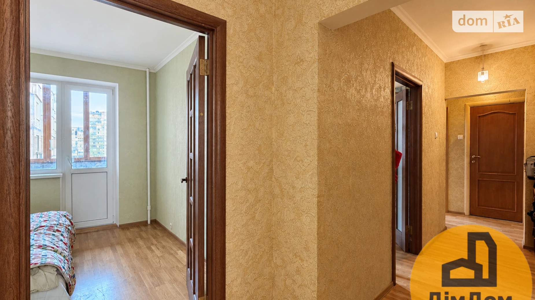 Продается 3-комнатная квартира 67.8 кв. м в Киеве, просп. Николая Бажана, 28В - фото 5