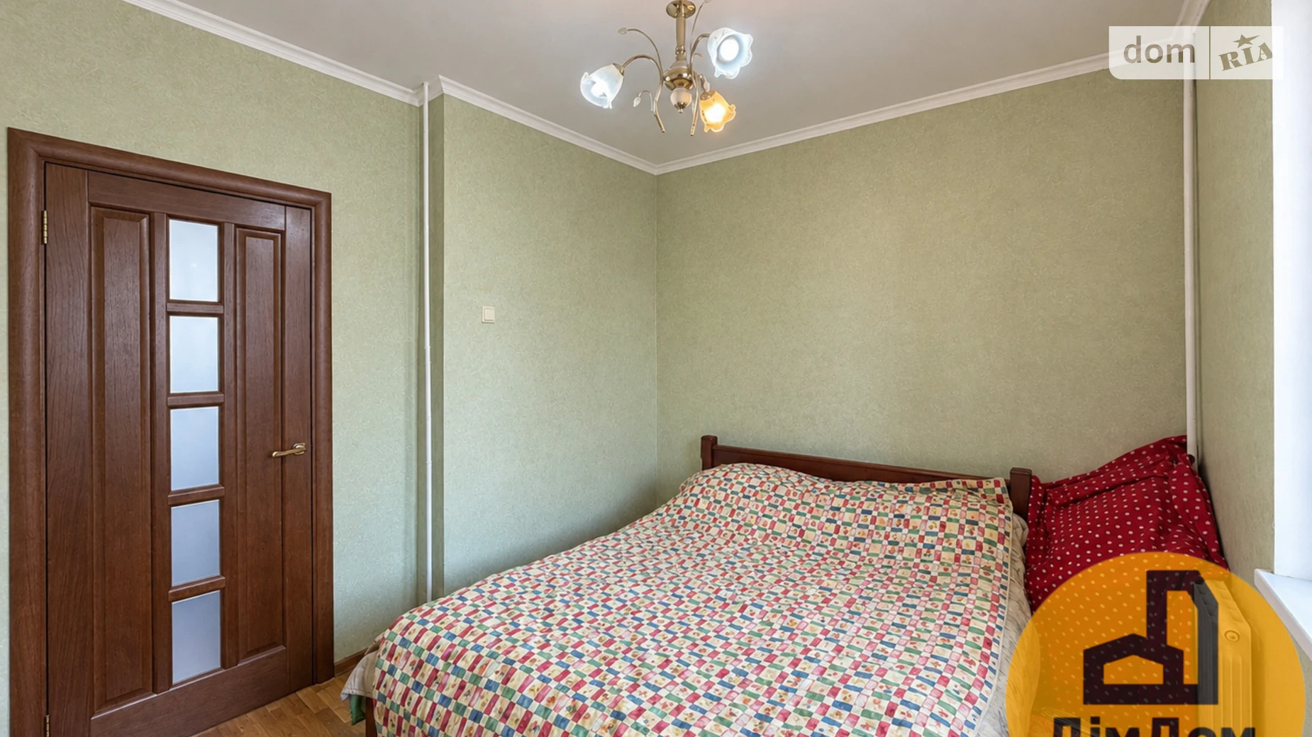 Продається 3-кімнатна квартира 67.8 кв. м у Києві, просп. Миколи Бажана, 28В - фото 2