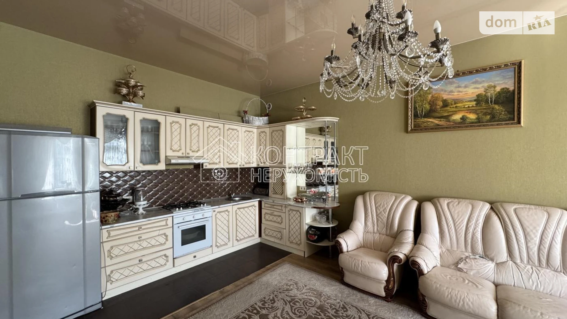 Продається одноповерховий будинок 97 кв. м з подвалом, цена: 120000 $ - фото 2