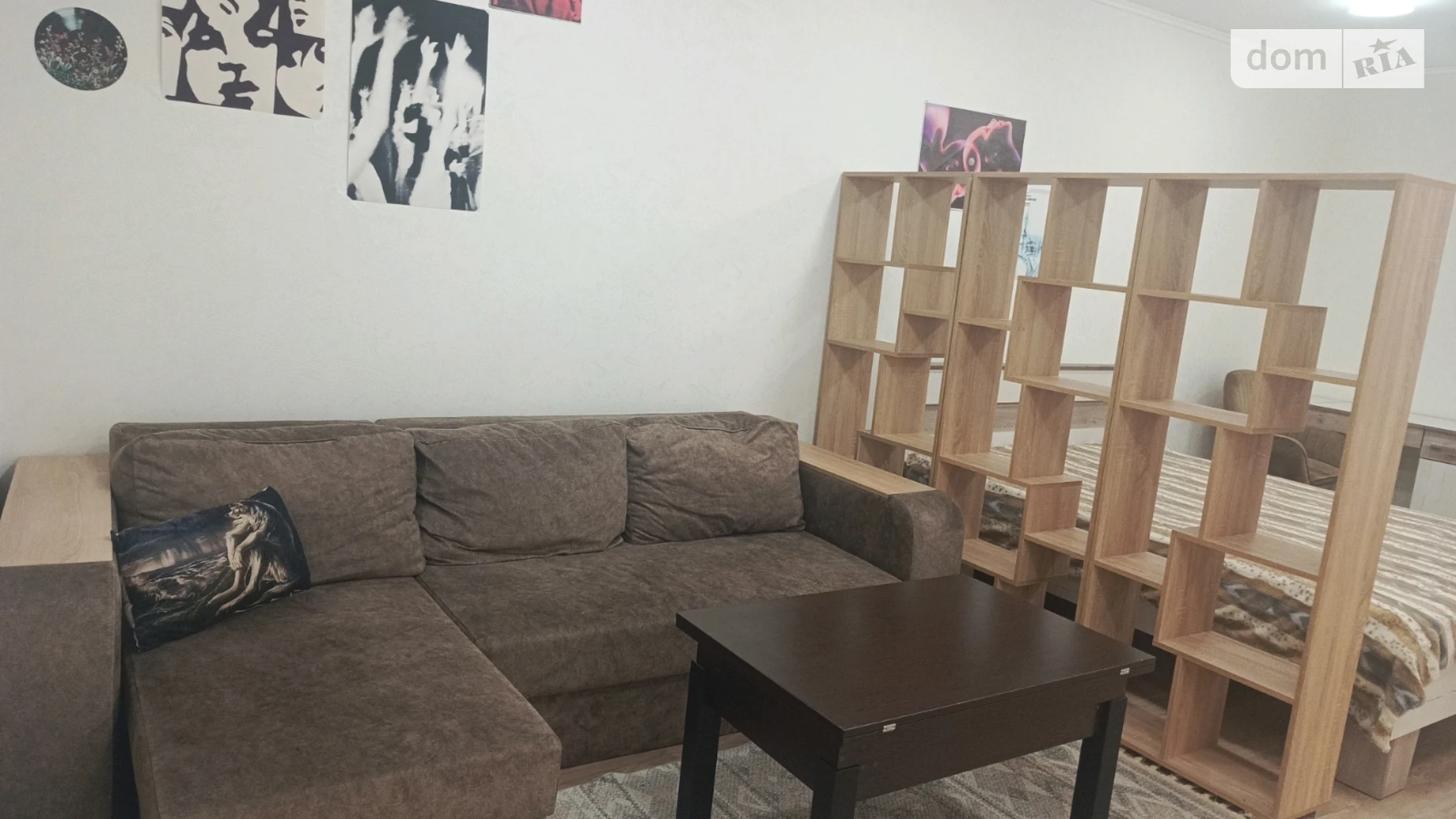 Продается 1-комнатная квартира 43 кв. м в Виннице, цена: 65000 $ - фото 4