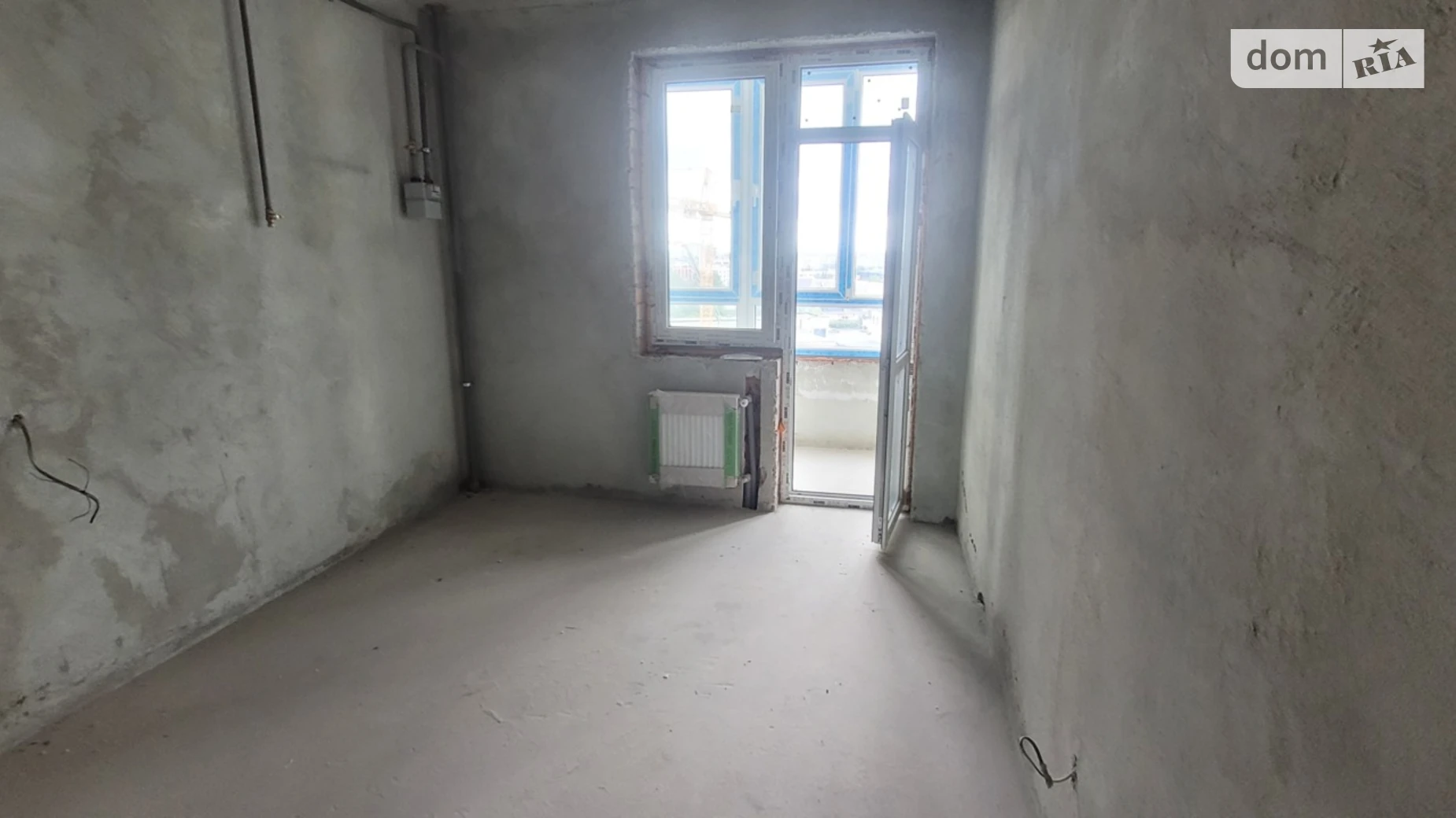 Продається 1-кімнатна квартира 47 кв. м у Львові, вул. Довга, 30 - фото 5