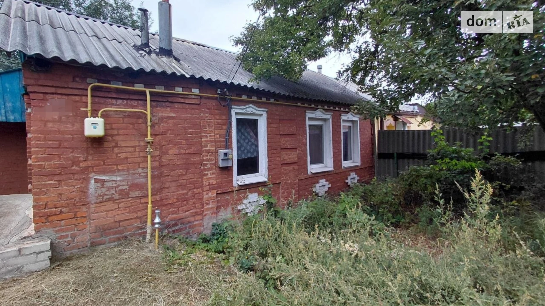 Продается часть дома 52.2 кв. м с камином, цена: 15000 $ - фото 5