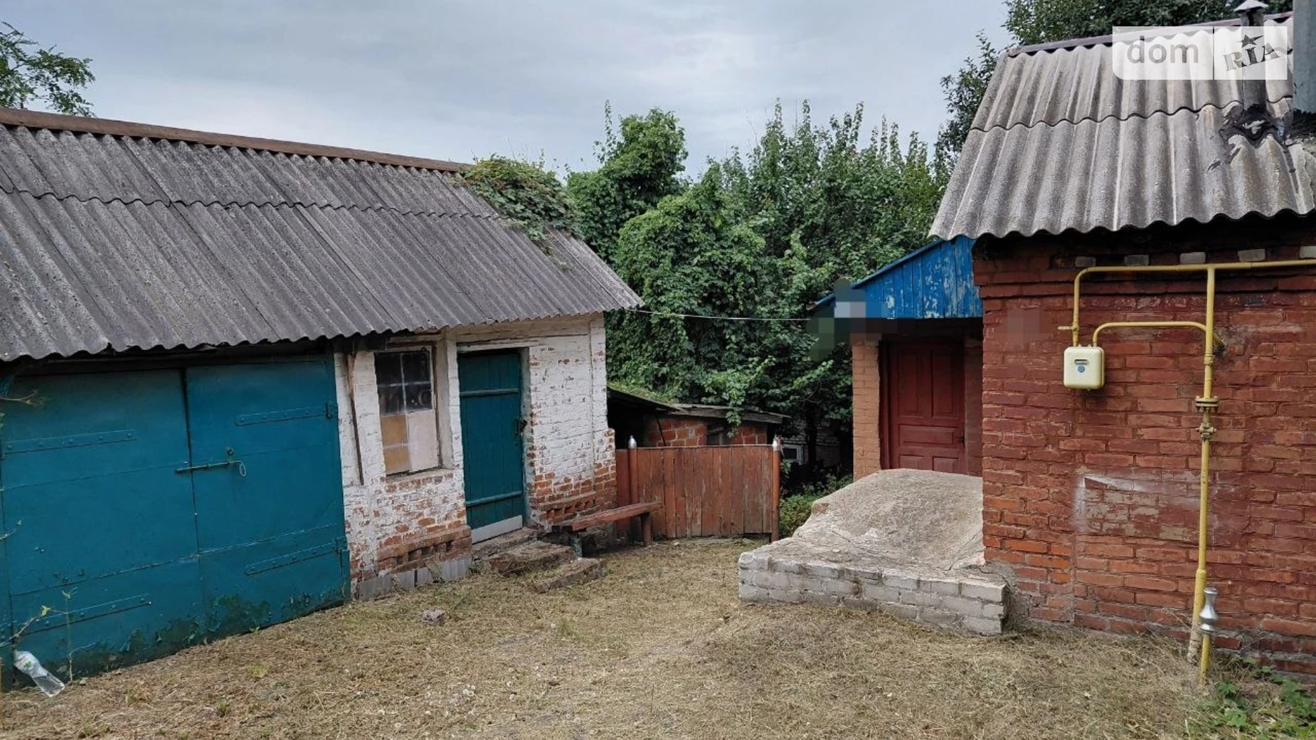 Продается часть дома 52.2 кв. м с камином, цена: 15000 $ - фото 2