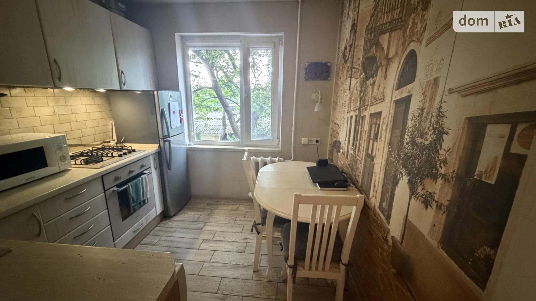 Продается 2-комнатная квартира 49 кв. м в Одессе, ул. Научная(Шишкина), 52/2 - фото 2