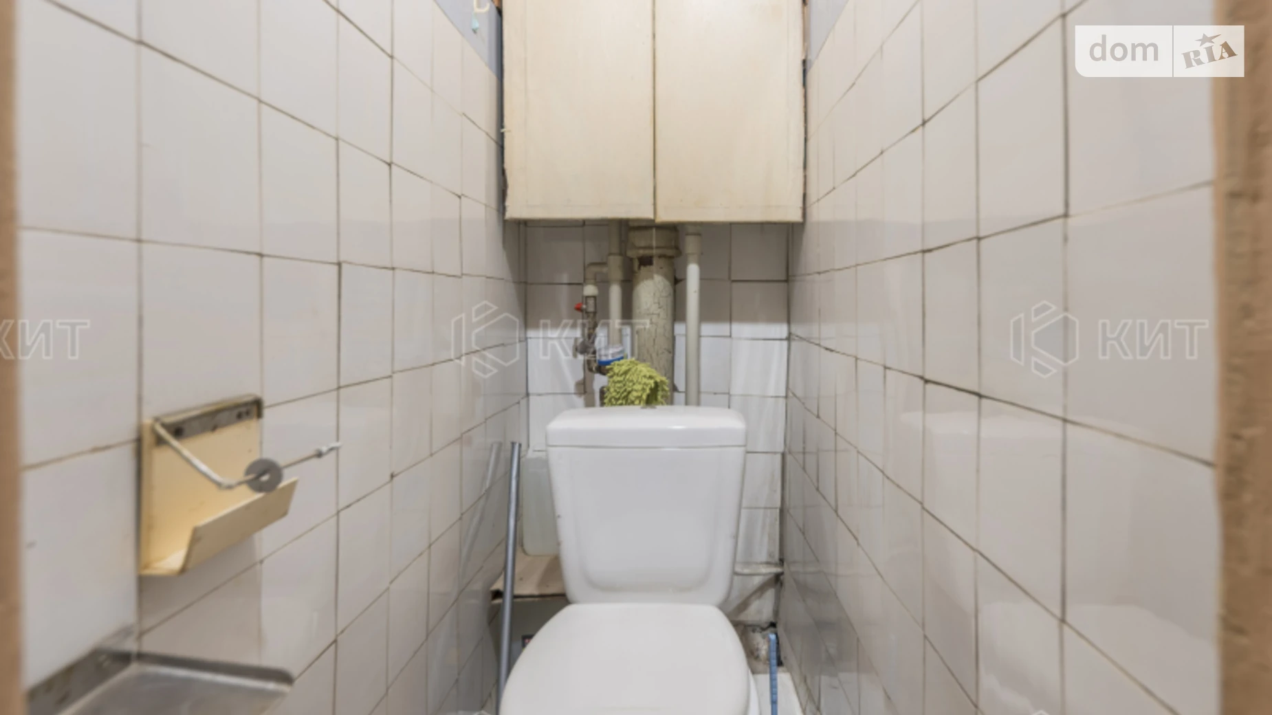 Продається 3-кімнатна квартира 67.8 кв. м у Харкові, вул. Валентинівська, 15 - фото 4
