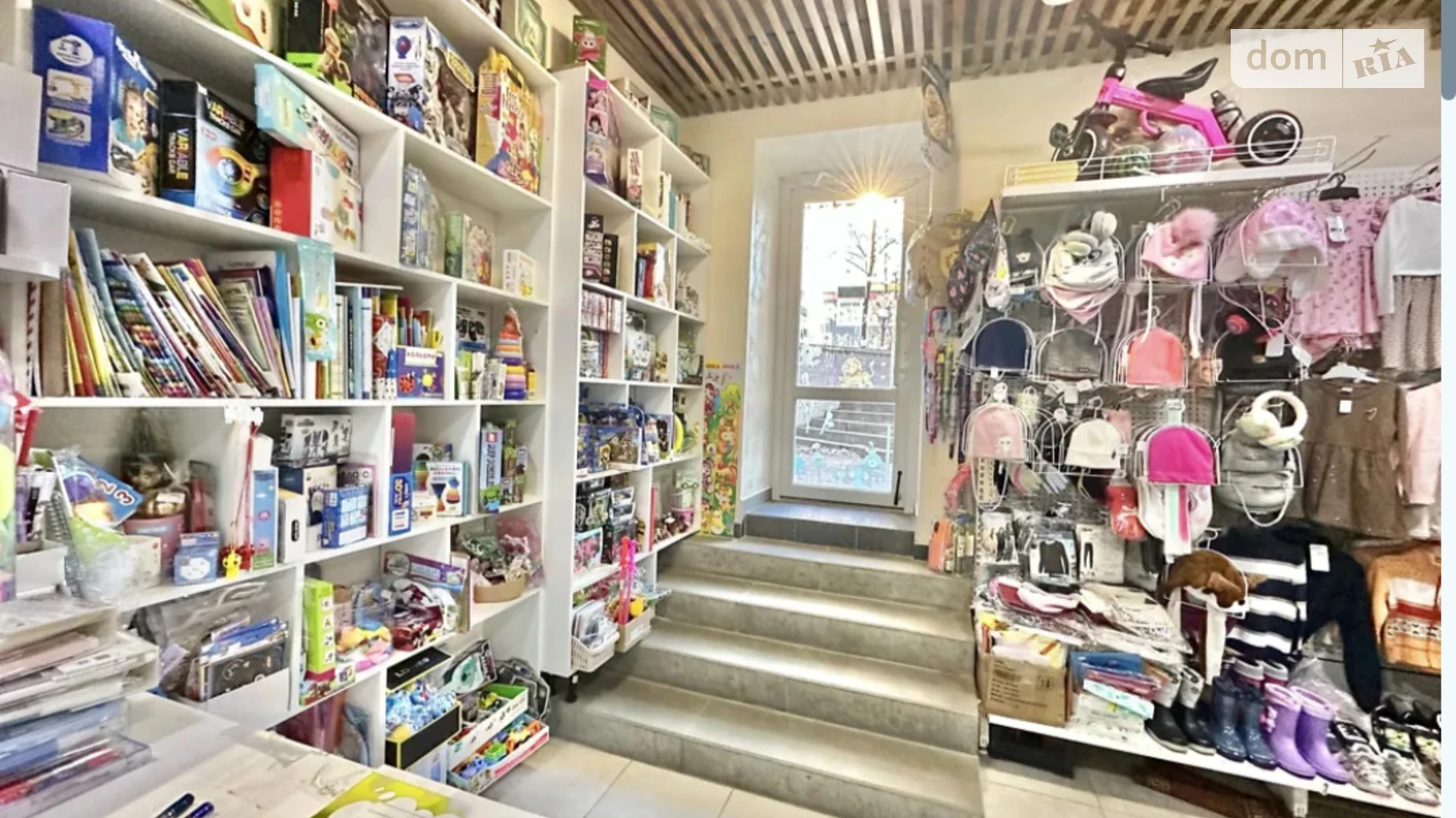 ул. Григория Сковороды, 11/3 Ирпень ЖК Синергия-3, цена: 280 $ - фото 2