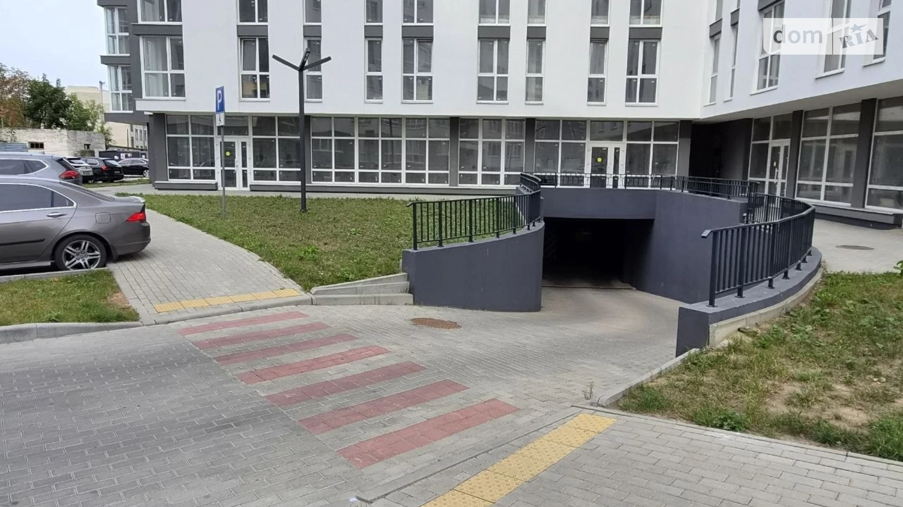 Продается 1-комнатная квартира 58 кв. м в Львове, ул. Владимира Великого - фото 4