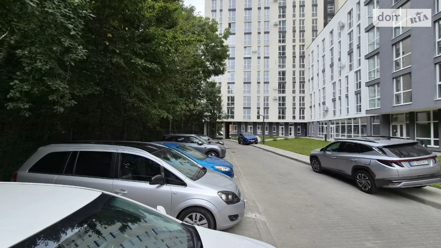 Продается 1-комнатная квартира 58 кв. м в Львове, ул. Владимира Великого - фото 5