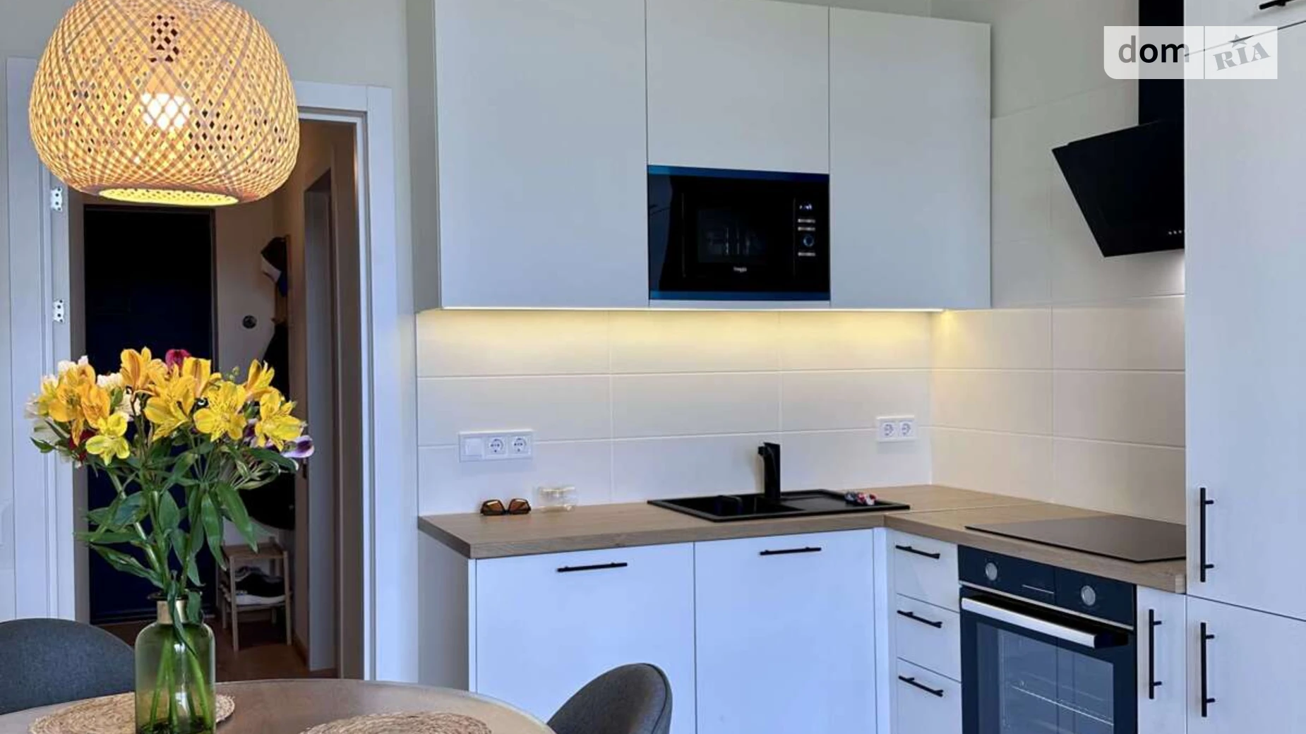Сдается в аренду 1-комнатная квартира 41.6 кв. м в Киеве, ул. Кадетский Гай, 10 - фото 2