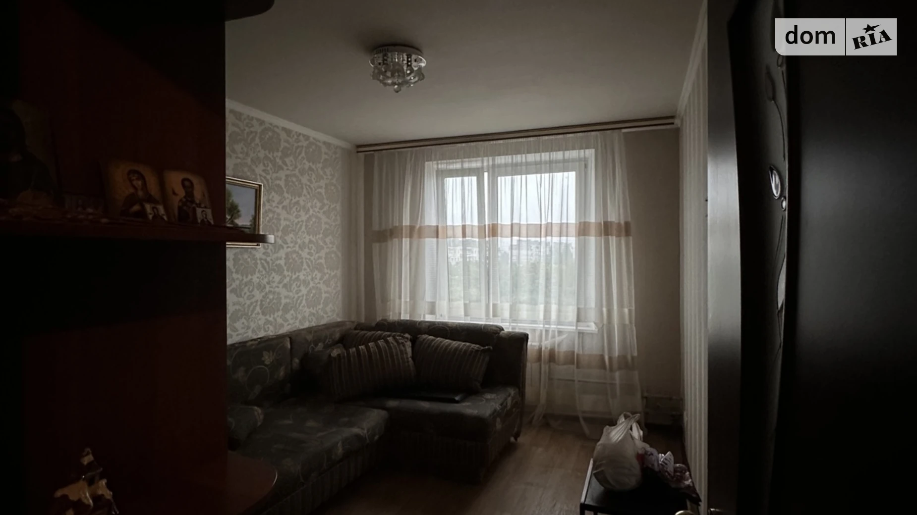 Продається 3-кімнатна квартира 69 кв. м у Харкові, вул. Бучми, 44 - фото 4