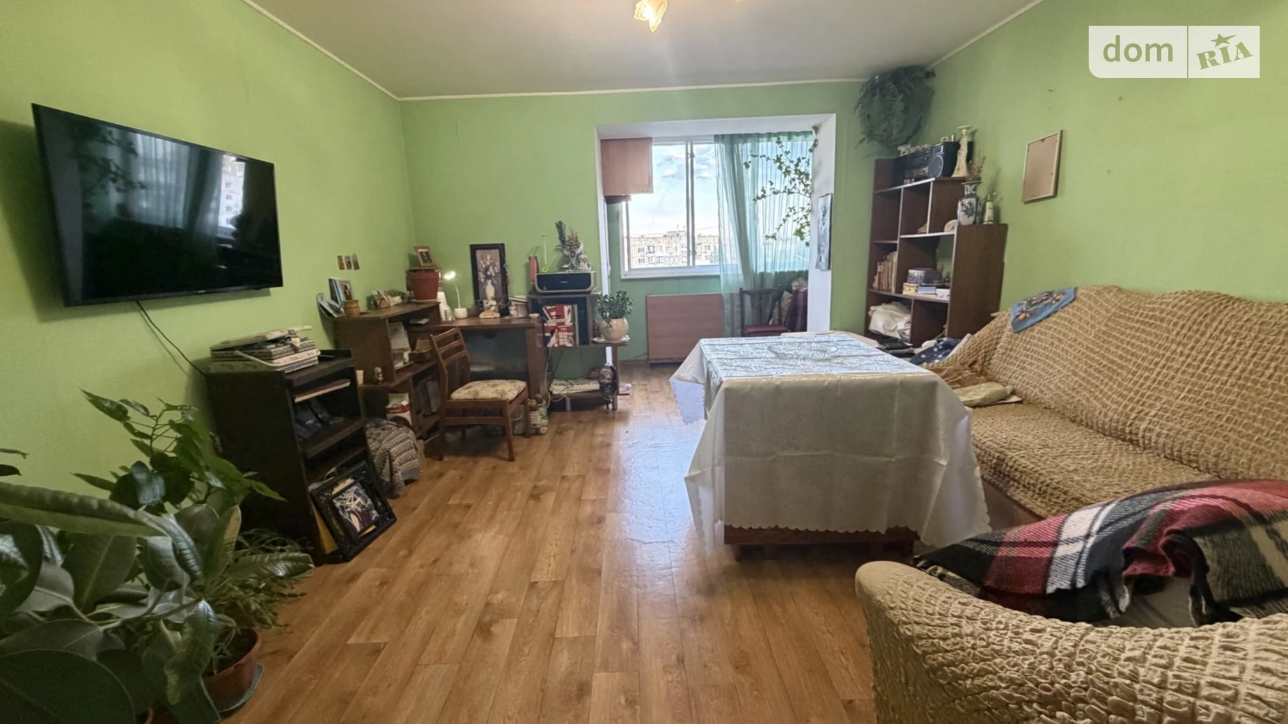 Продается 2-комнатная квартира 56 кв. м в Одессе, ул. Академика Королева, 48/1 - фото 2