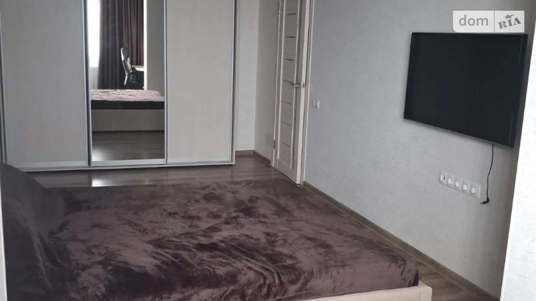 Здається в оренду 1-кімнатна квартира 50 кв. м у Миколаєві, вул. Мостобудівників - фото 2