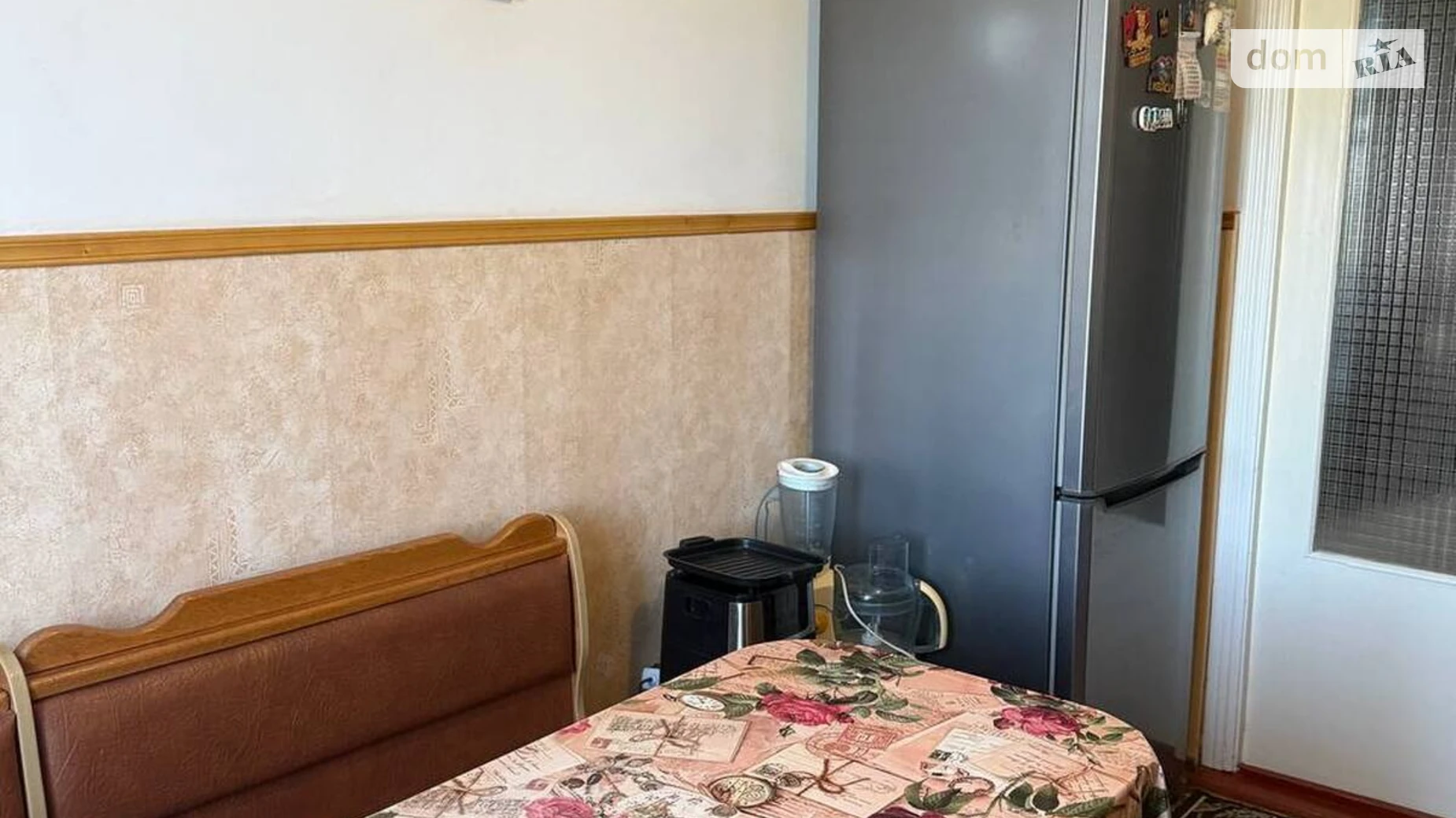 Продается 3-комнатная квартира 60.8 кв. м в Богдановцах, ул. Первомайская, 7 - фото 2