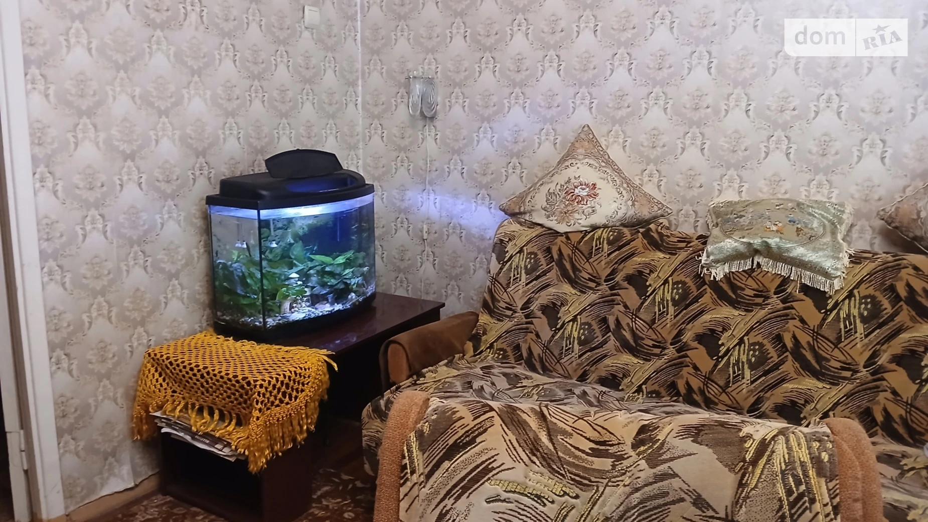 3-кімнатна квартира 65.8 кв. м у Запоріжжі, вул. Товариська, 56/25 - фото 2