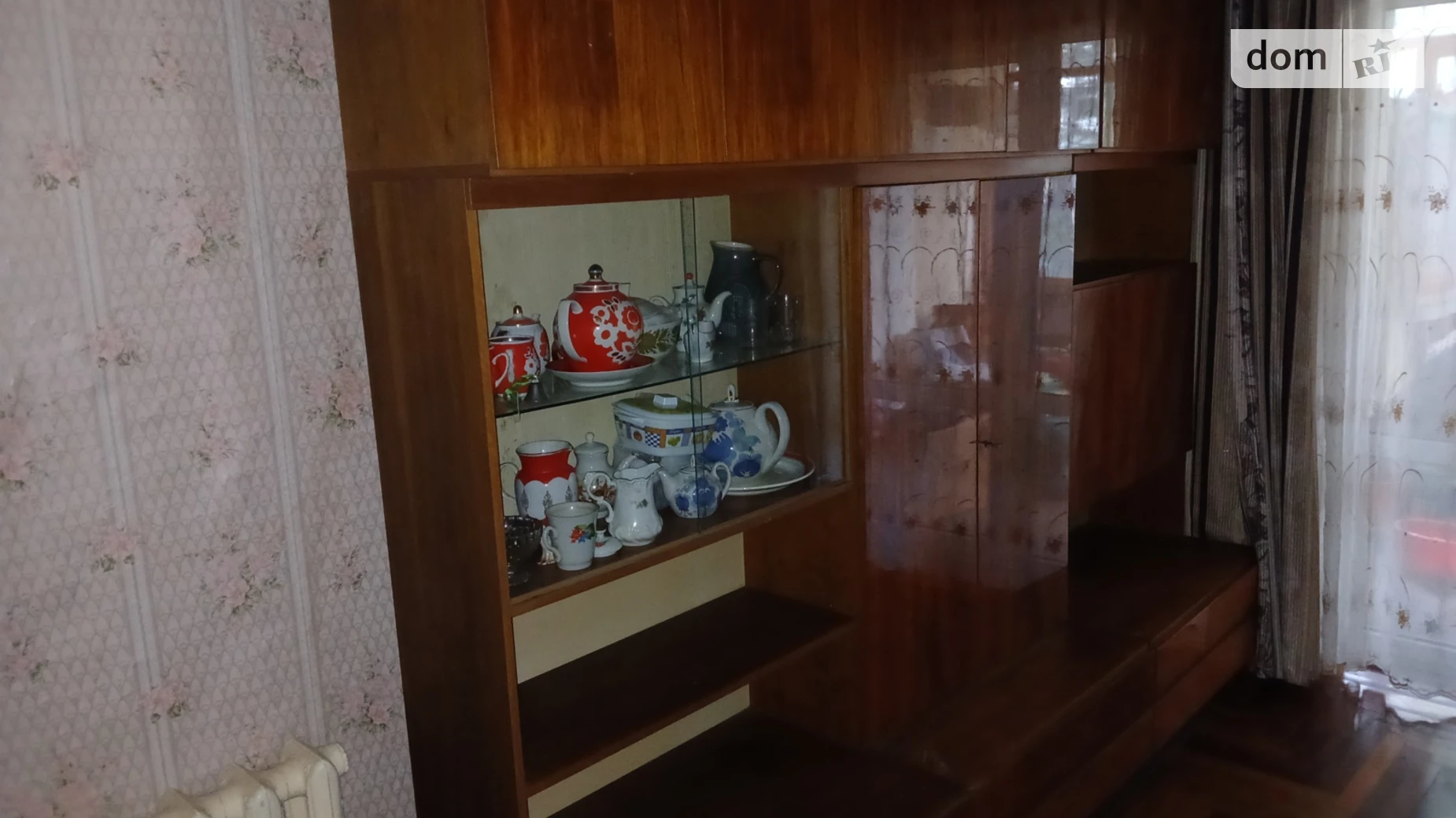 3-кімнатна квартира 65.8 кв. м у Запоріжжі, вул. Товариська, 56/25 - фото 3