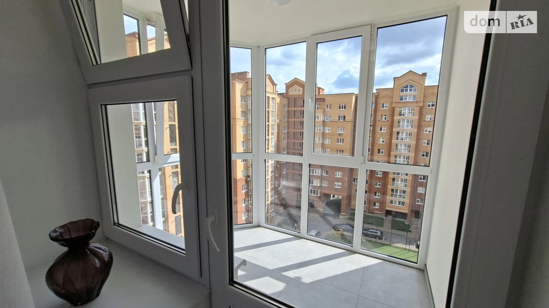 1-комнатная квартира 45 кв. м в Тернополе, пер. Генерала Мирона Тарнавского, 8 - фото 5