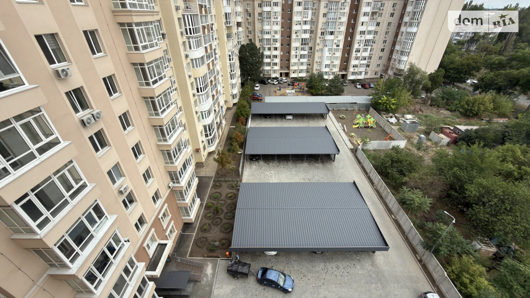 Продается 2-комнатная квартира 69 кв. м в Николаеве, ул. Игоря Бедзая(Чкалова), 96/1 - фото 4