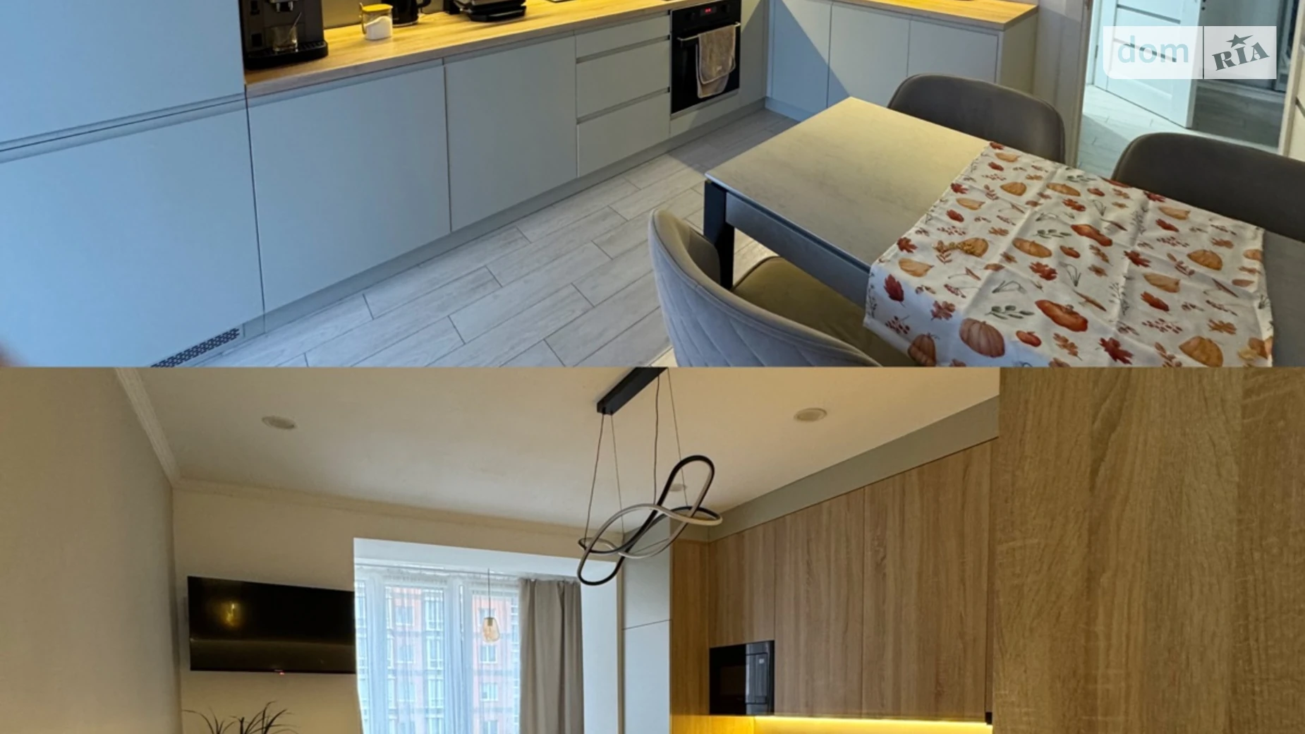 Продается 1-комнатная квартира 51 кв. м в Львове, ул. Кульпарковская, 230А - фото 4