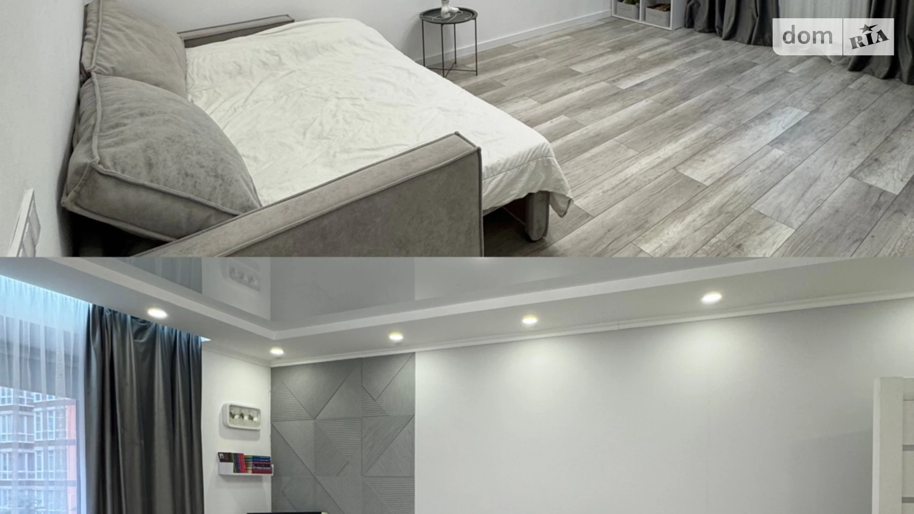 Продается 1-комнатная квартира 51 кв. м в Львове, ул. Кульпарковская, 230А - фото 3