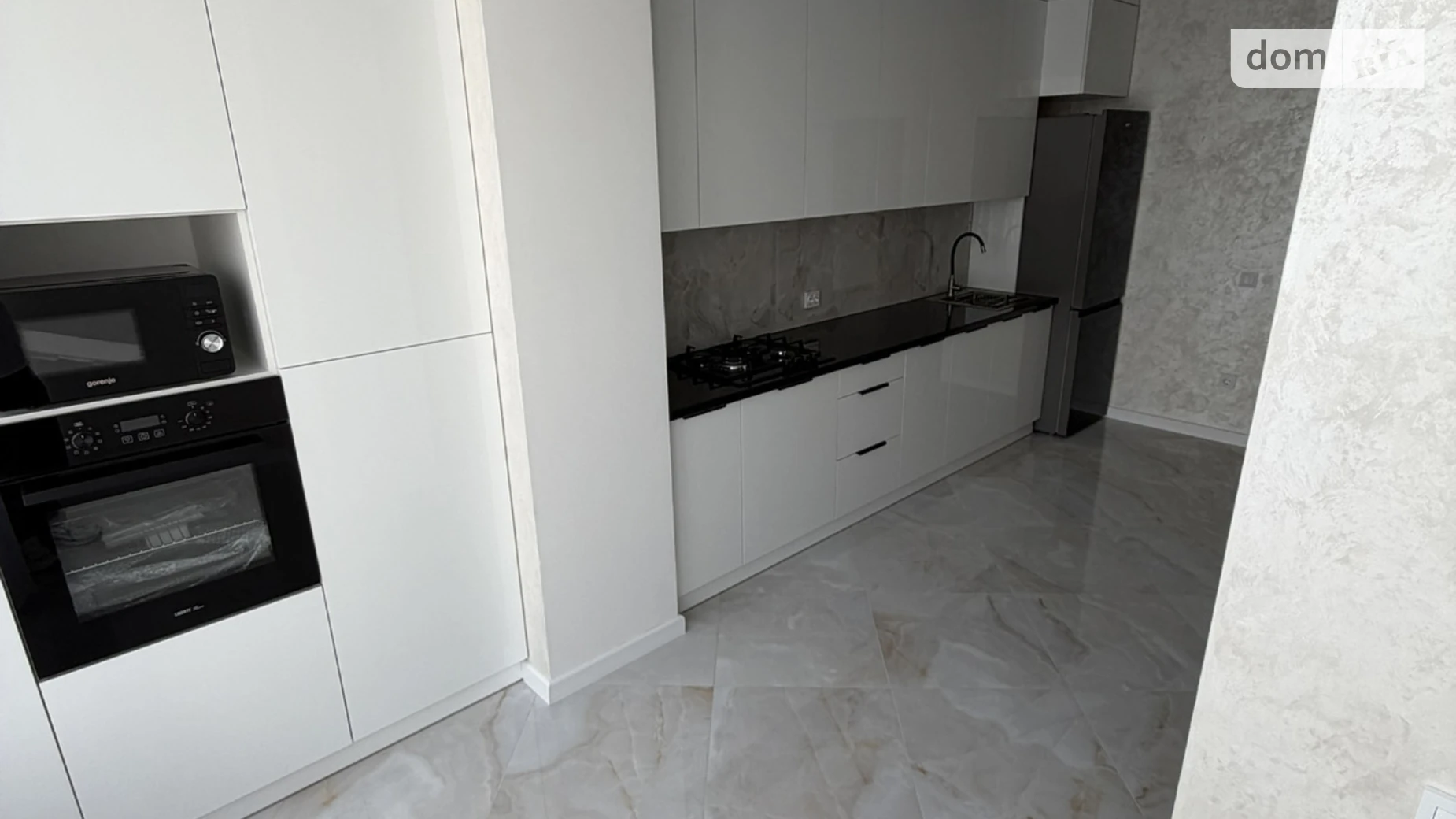 Продается 2-комнатная квартира 71.9 кв. м в Хмельницком, цена: 110000 $ - фото 2