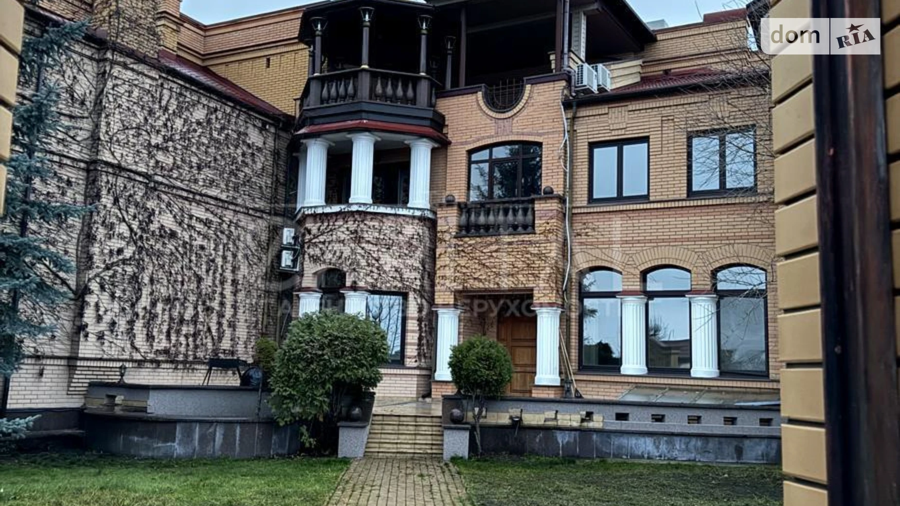 Сдается в аренду дом на 3 этажа 360 кв. м с бассейном, цена: 5000 $ - фото 2