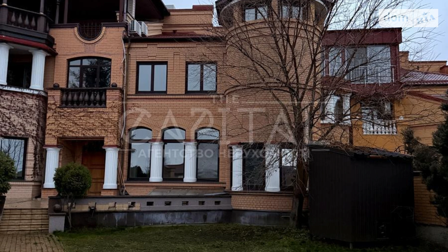 Сдается в аренду дом на 3 этажа 360 кв. м с бассейном, цена: 5000 $ - фото 3