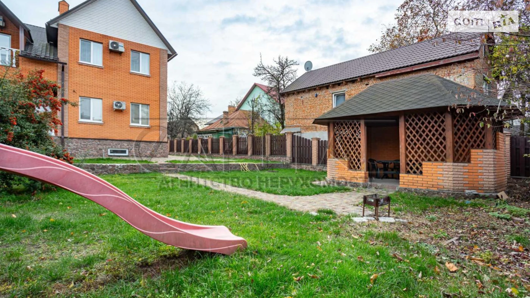 Сдается в аренду офис 328 кв. м в бизнес-центре, цена: 4000 $ - фото 3