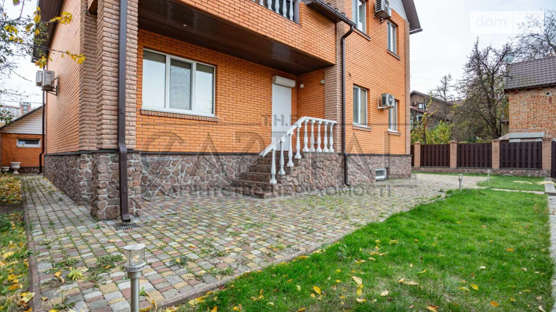 Сдается в аренду офис 328 кв. м в бизнес-центре, цена: 4000 $ - фото 5