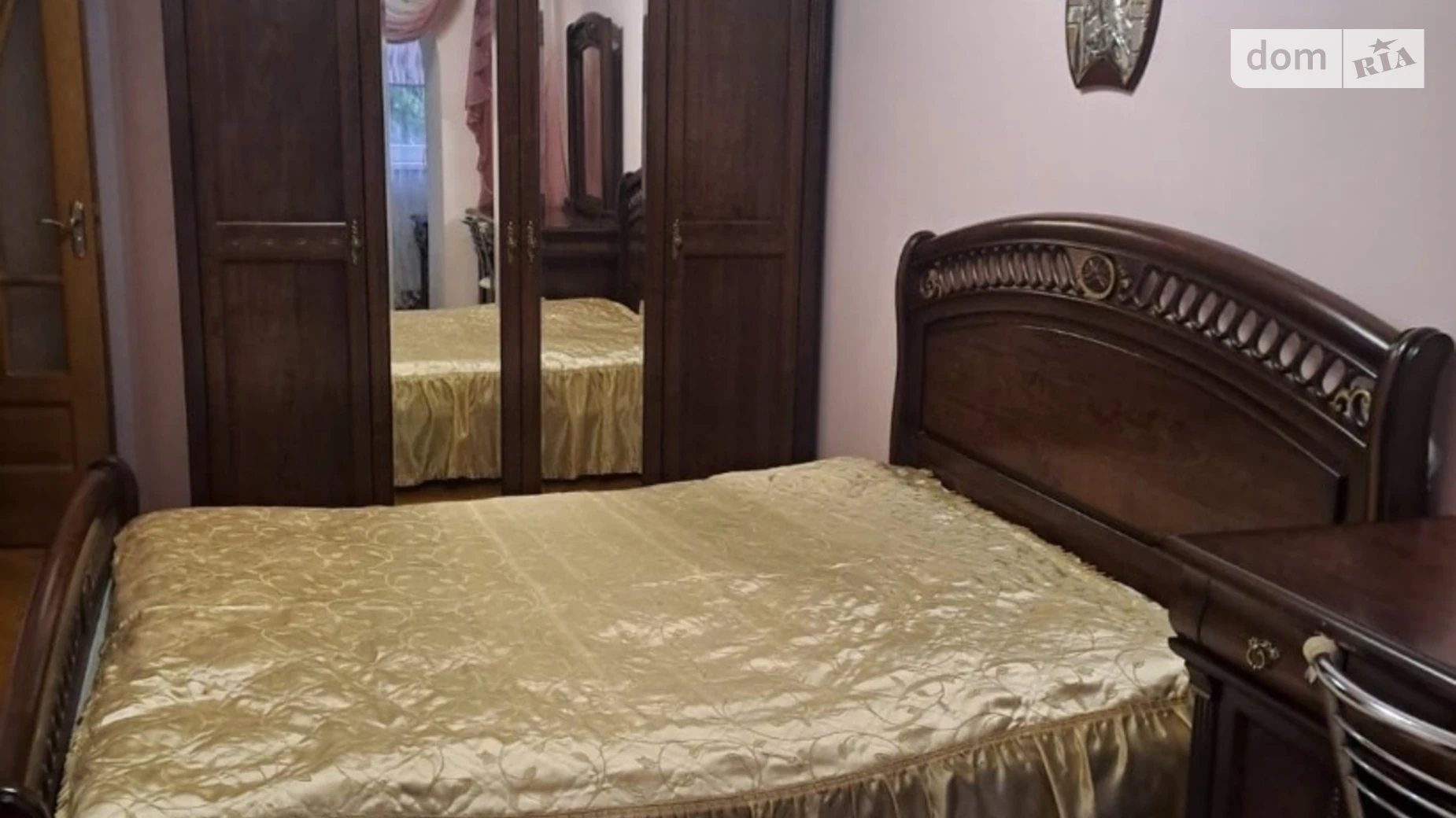 2-комнатная квартира 56 кв. м в Луцке, ул. Героев-добровольцев(Федорова) - фото 3