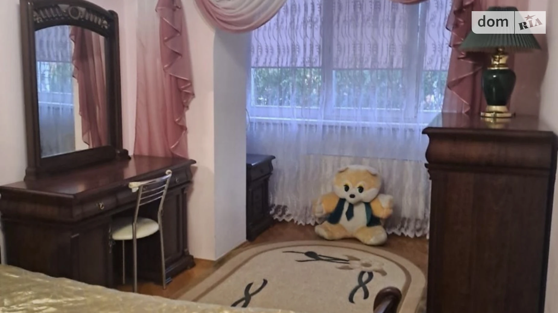 2-комнатная квартира 56 кв. м в Луцке, ул. Героев-добровольцев(Федорова) - фото 4