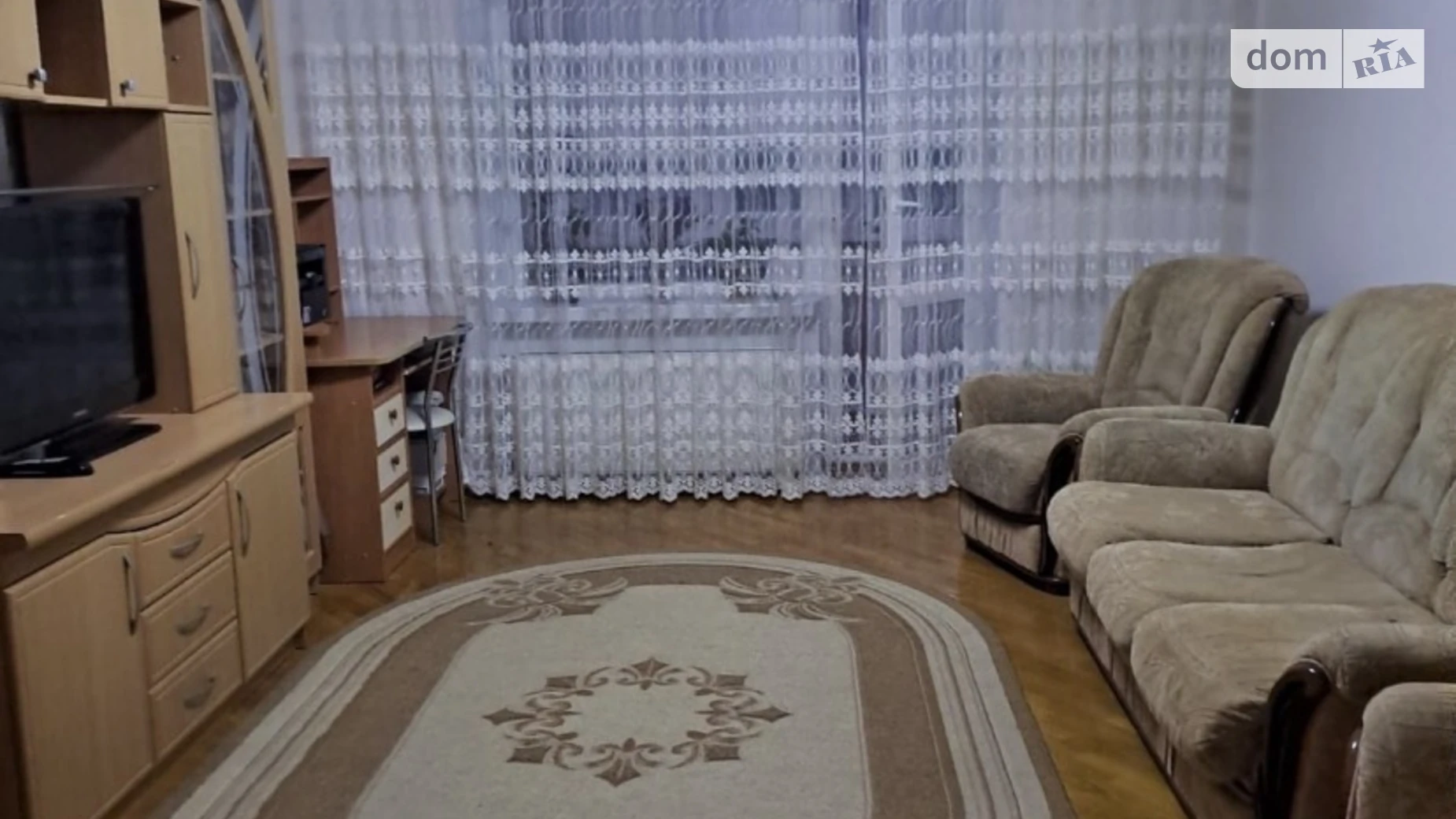 2-комнатная квартира 56 кв. м в Луцке, ул. Героев-добровольцев(Федорова) - фото 5