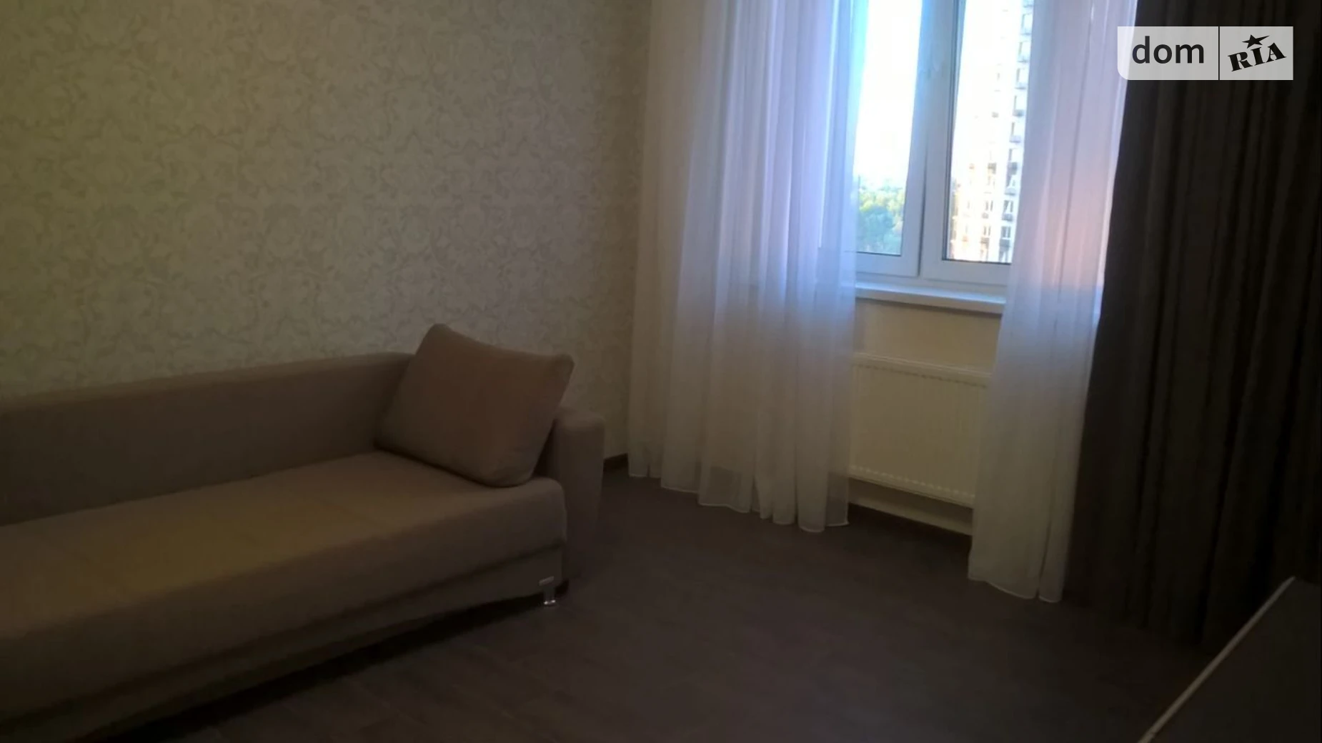 Сдается в аренду 1-комнатная квартира 40 кв. м в Киеве, ул. Николая Закревского, 103 - фото 5