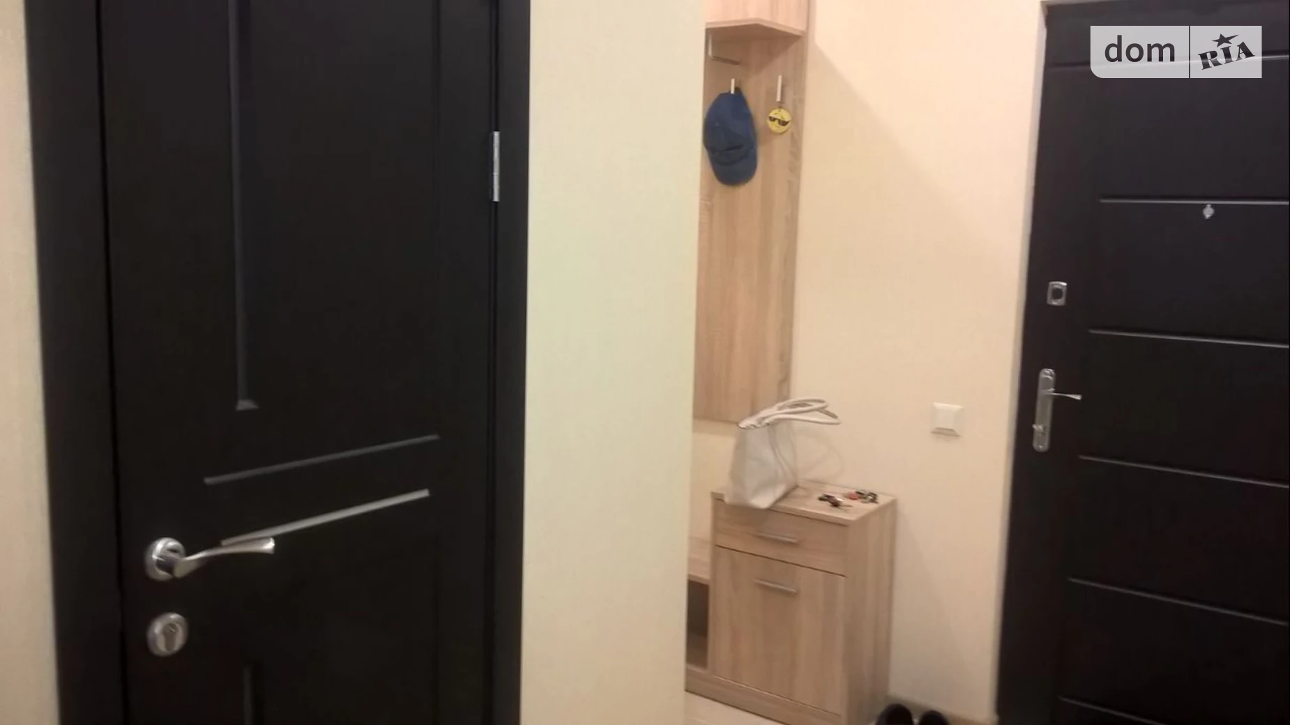 Сдается в аренду 1-комнатная квартира 40 кв. м в Киеве, ул. Николая Закревского, 103 - фото 4